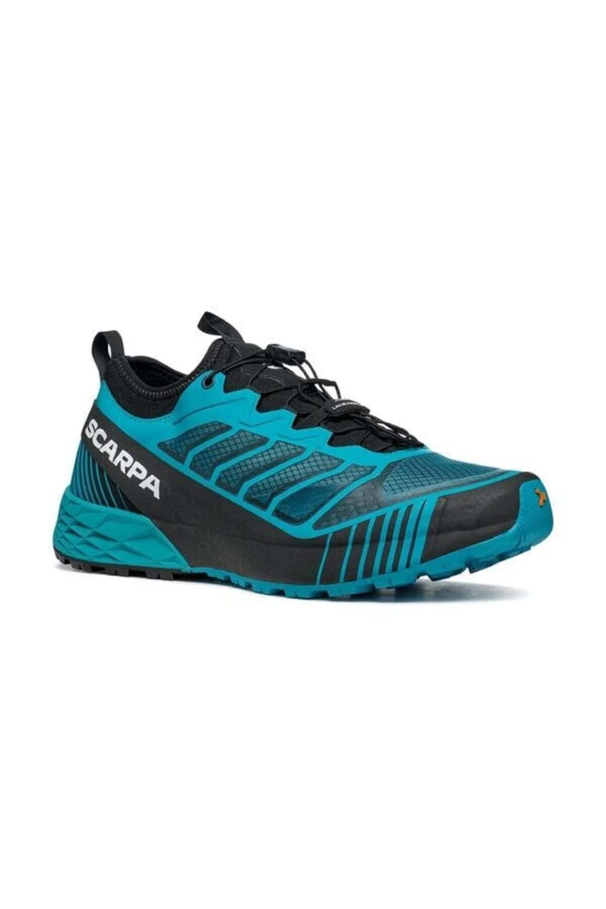 کفش Sportdoor مشکی مردانه را رانینگ کنید اسکارپا scarpa