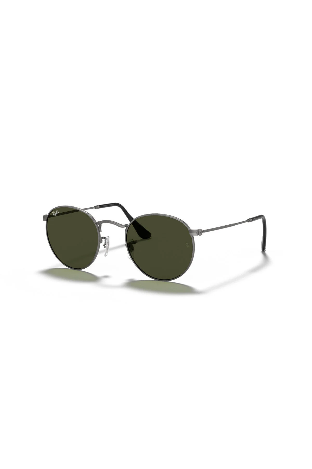 عینک آفتابی سفید مردانه 029 53 و ری بن Ray-Ban