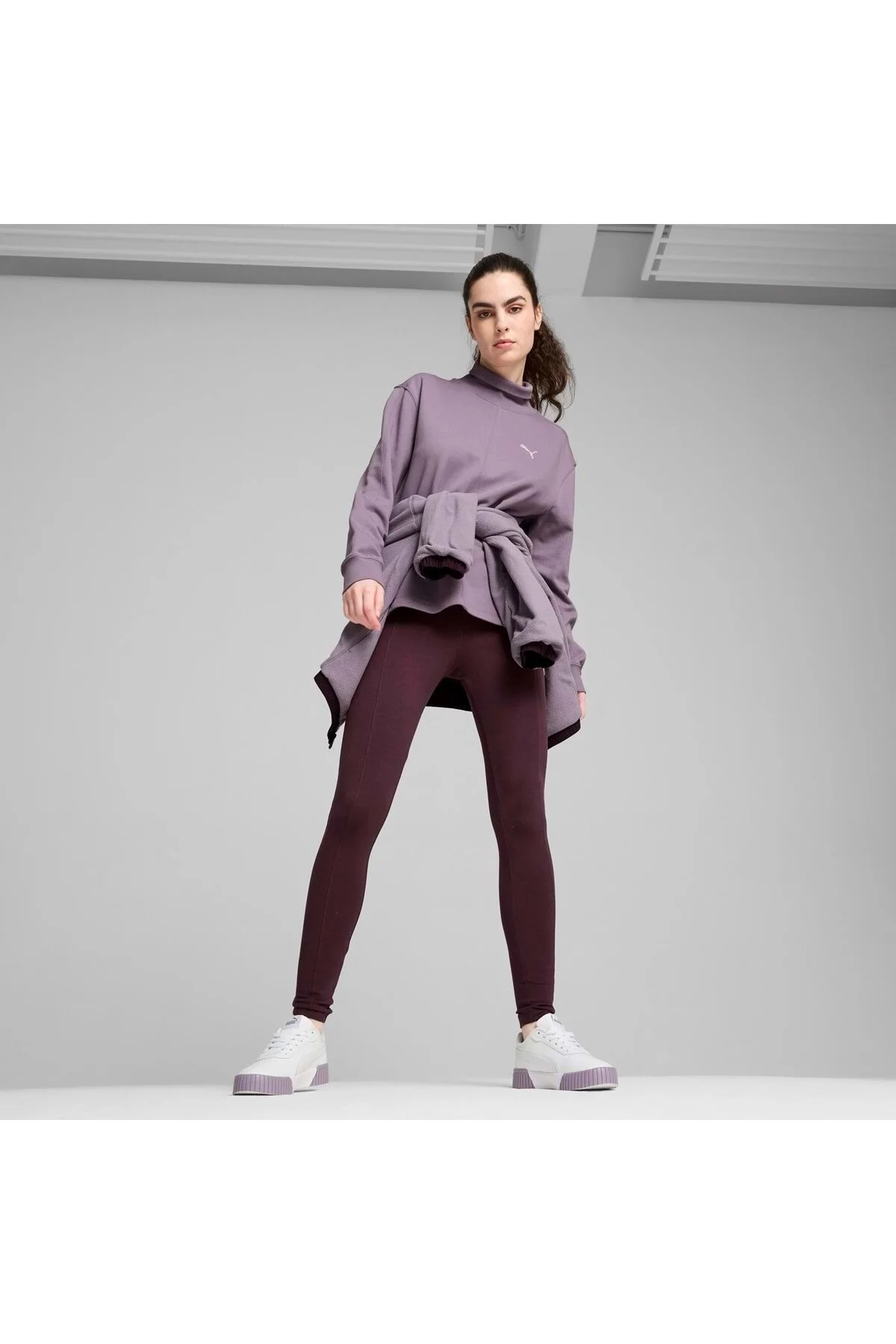 کفش مردانه زنانه یونیسکس 20 ورزشی و Sport سفید پوما Puma
