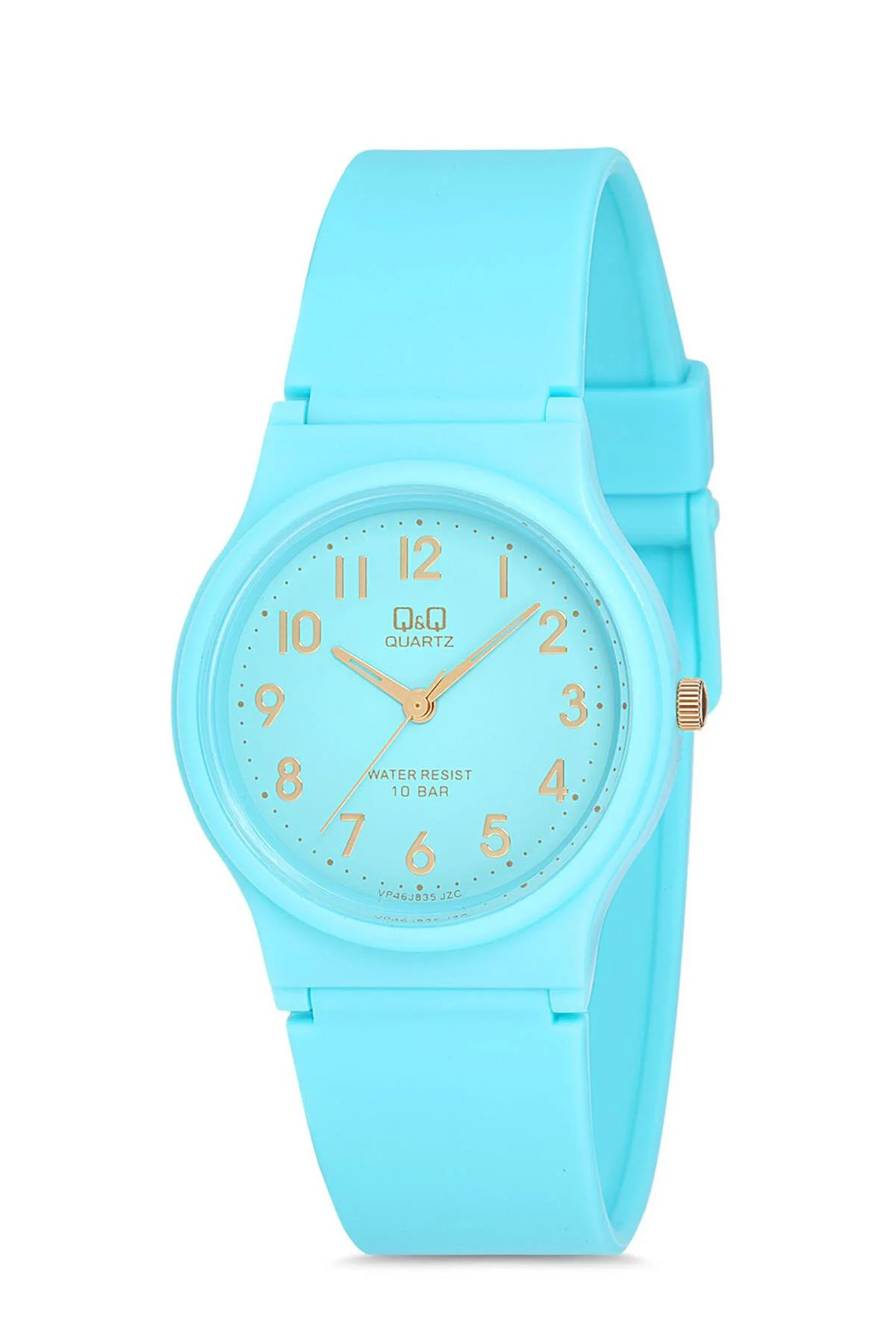 ساعت مچی UNISEX VP46J835Y کیو اند اورجینال Q&Q