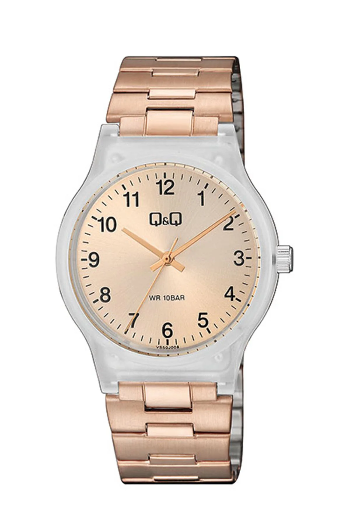 ساعت مچی UNISEX VS50J008Y کیو اند اورجینال Q&Q