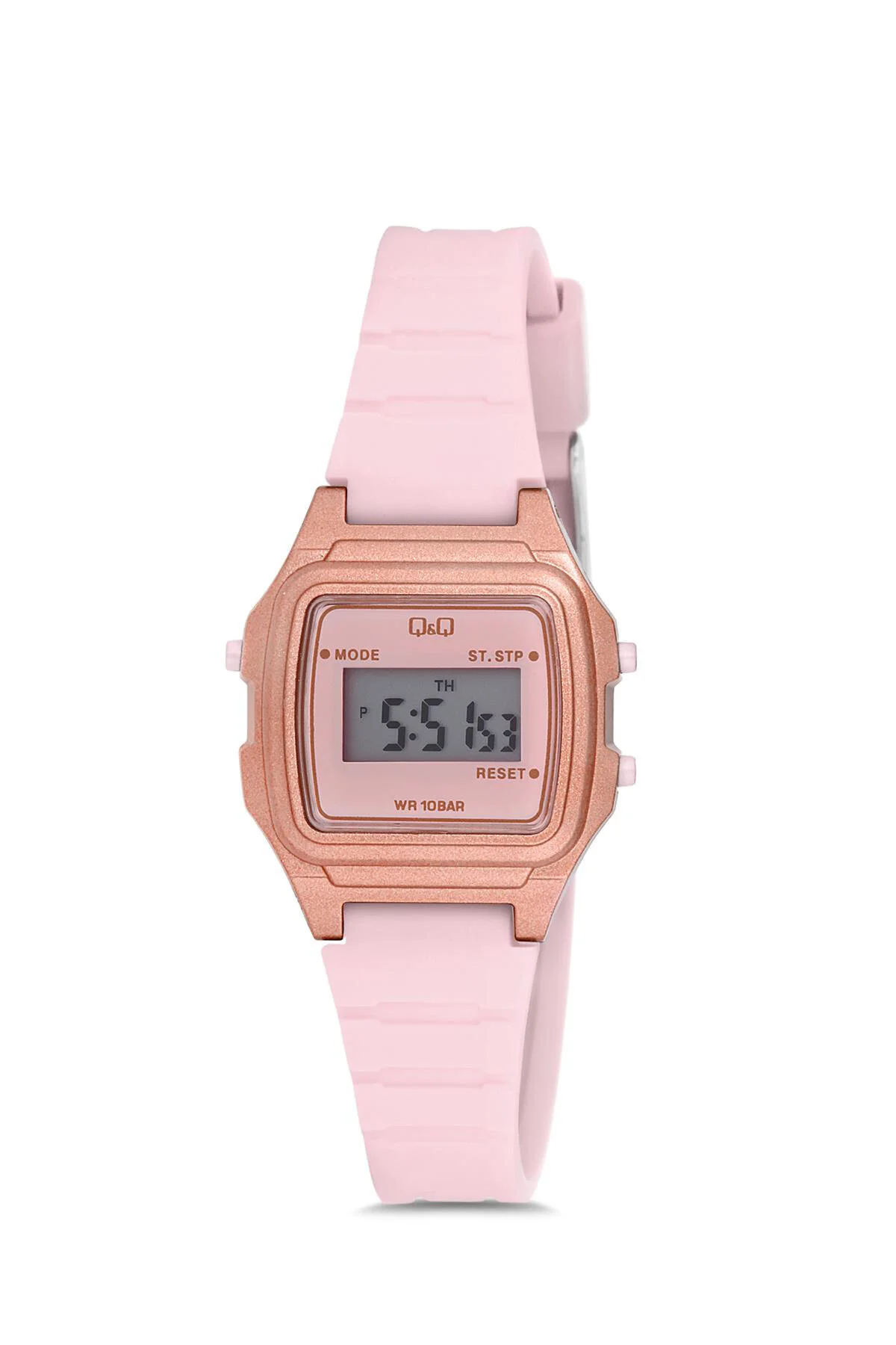 ساعت مچی Lla2j801y UNISEX کیو اند اورجینال Q&Q