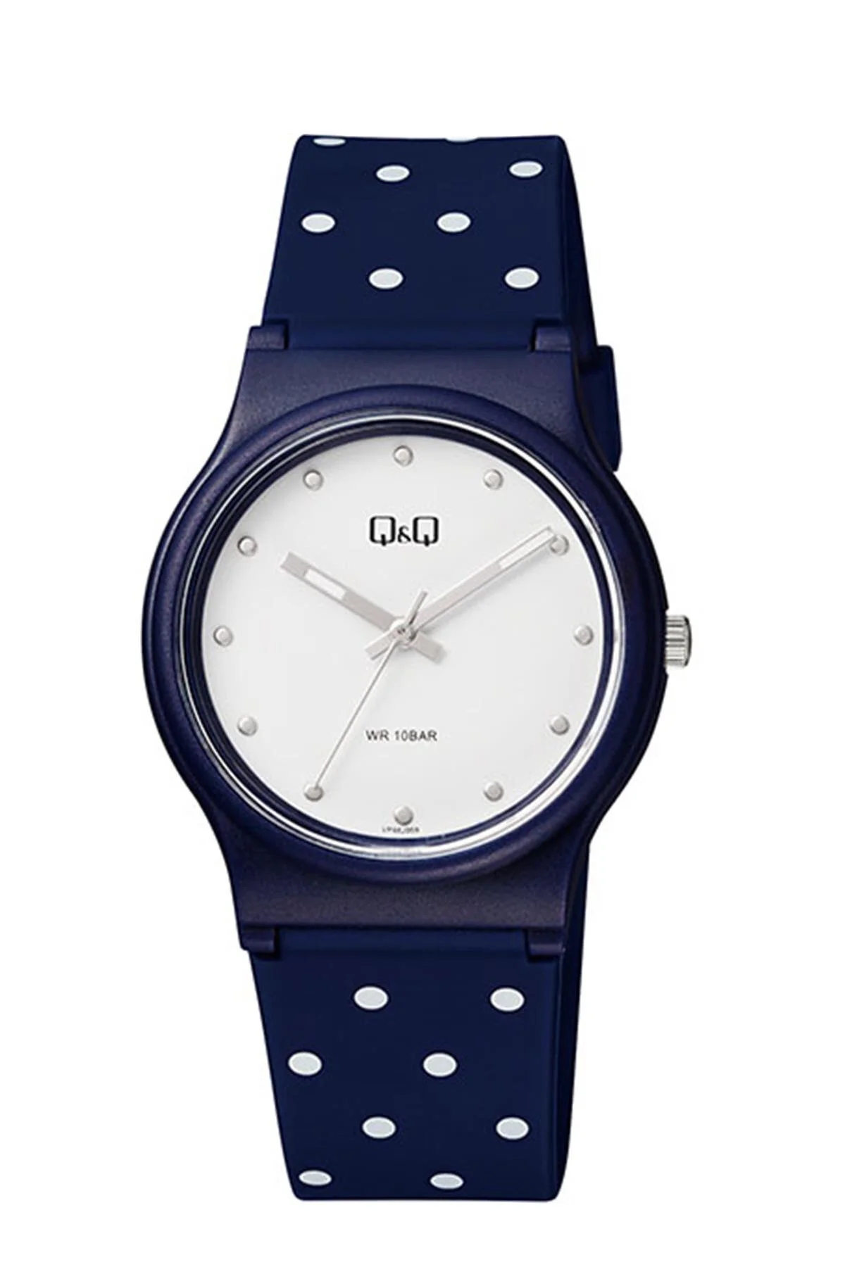 ساعت مچی UNISEX VP46J059Y کیو اند اورجینال Q&Q