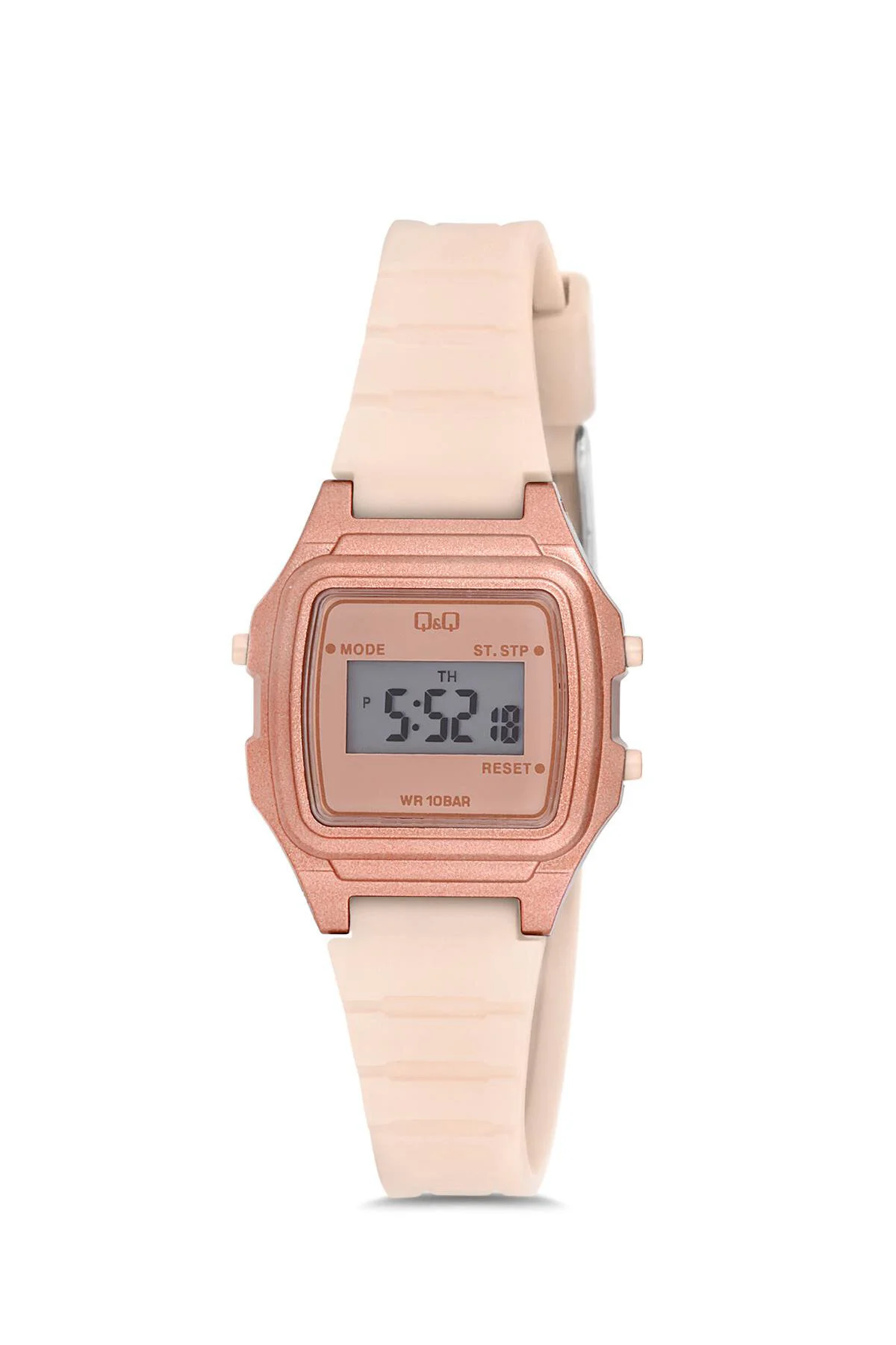 ساعت مچی Lla2j802y UNISEX کیو اند اورجینال Q&Q