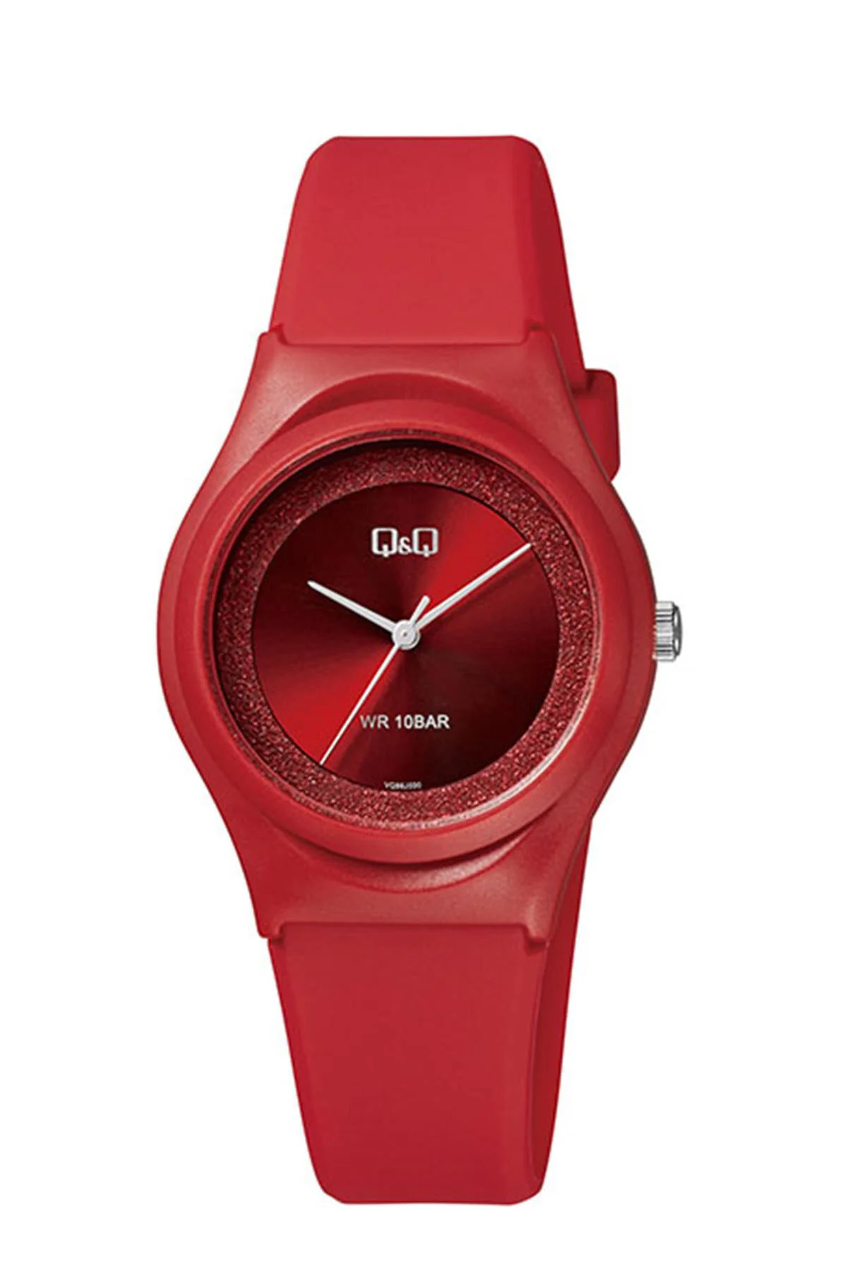 ساعت مچی Vq86j030y UNISEX کیو اند اورجینال Q&Q
