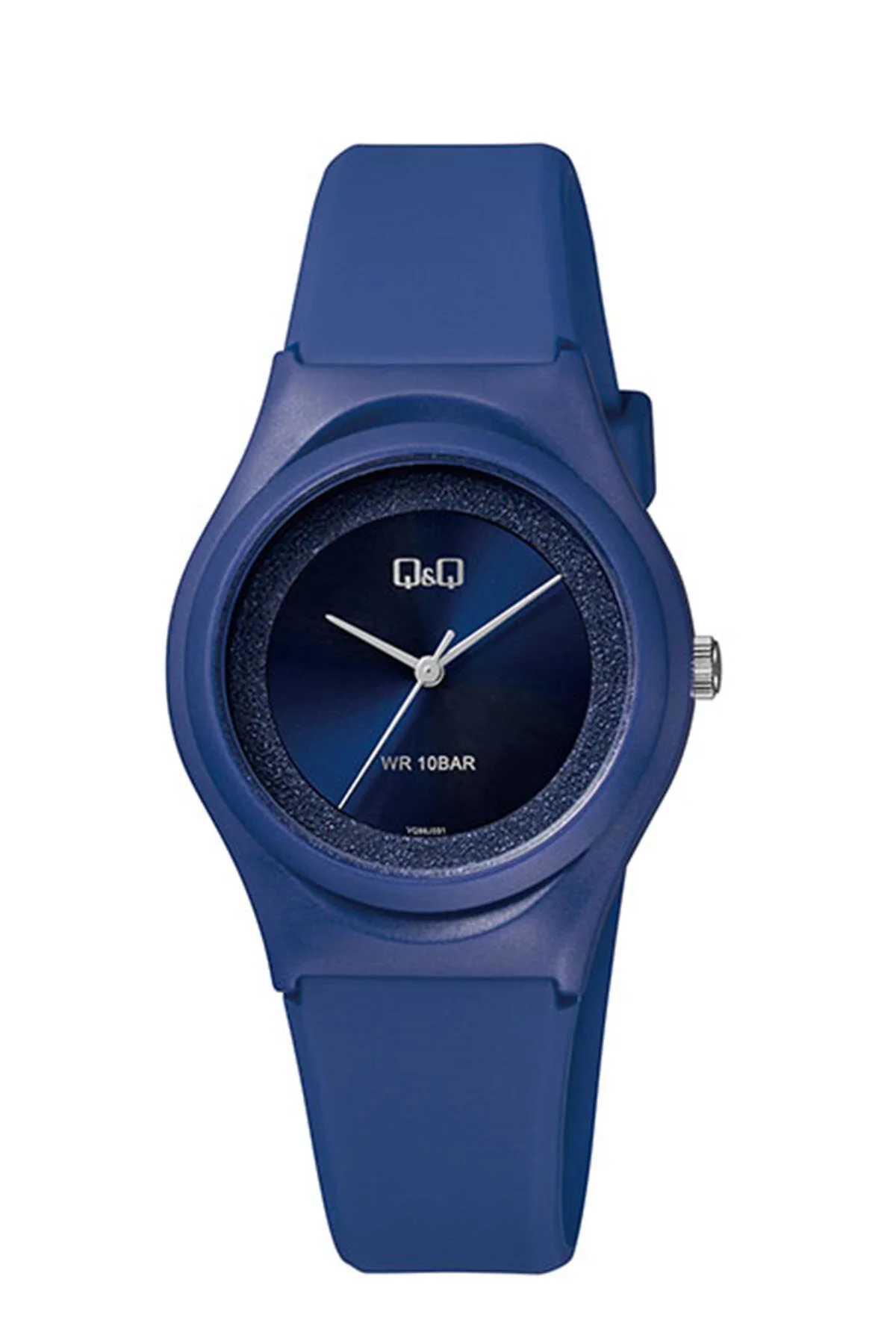 ساعت مچی Vq86j031y UNISEX کیو اند اورجینال Q&Q