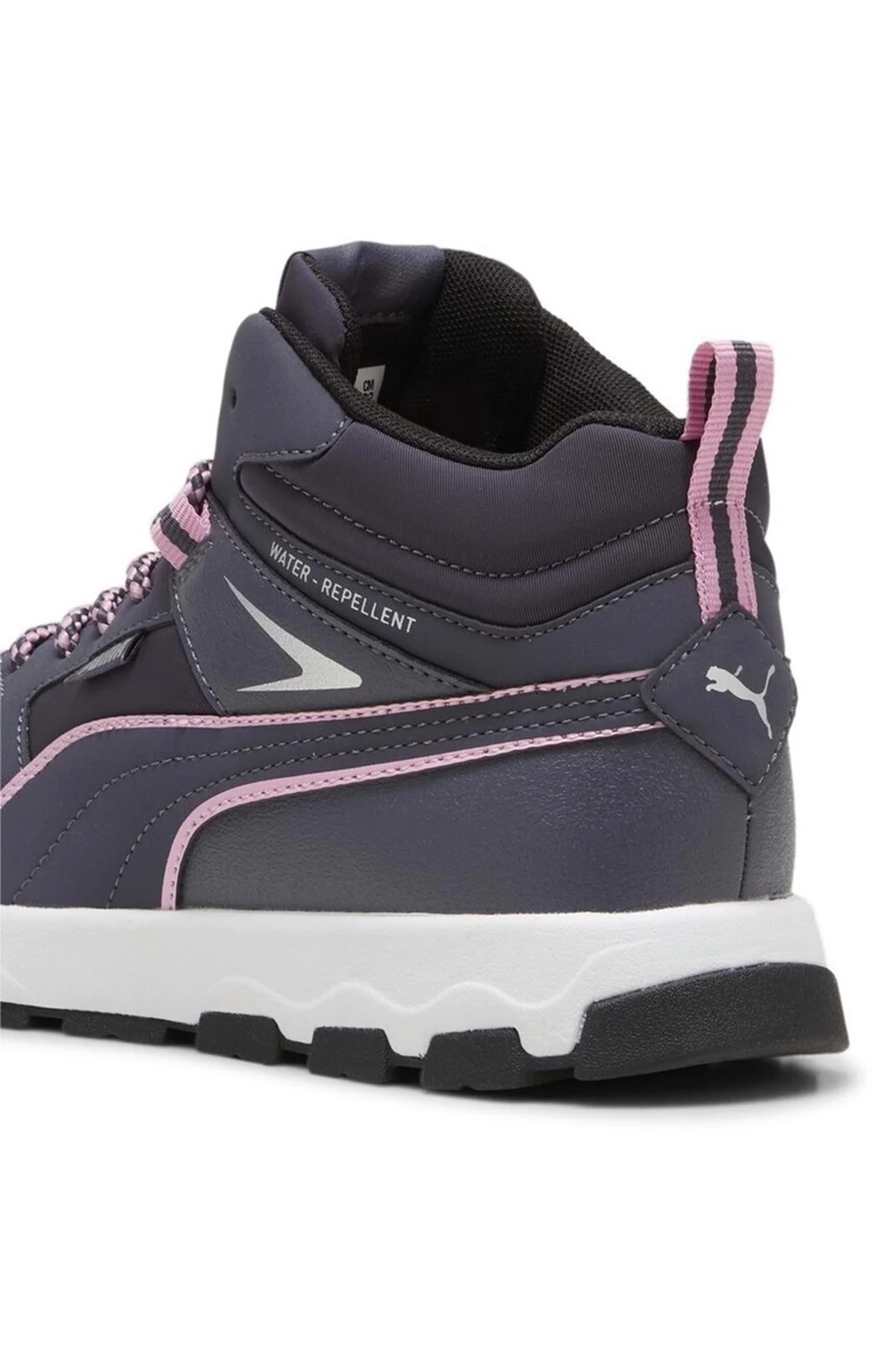 کفش مردانه زنانه یونیسکس Evolve Trail Jr Shost Sport Pink پوما Puma