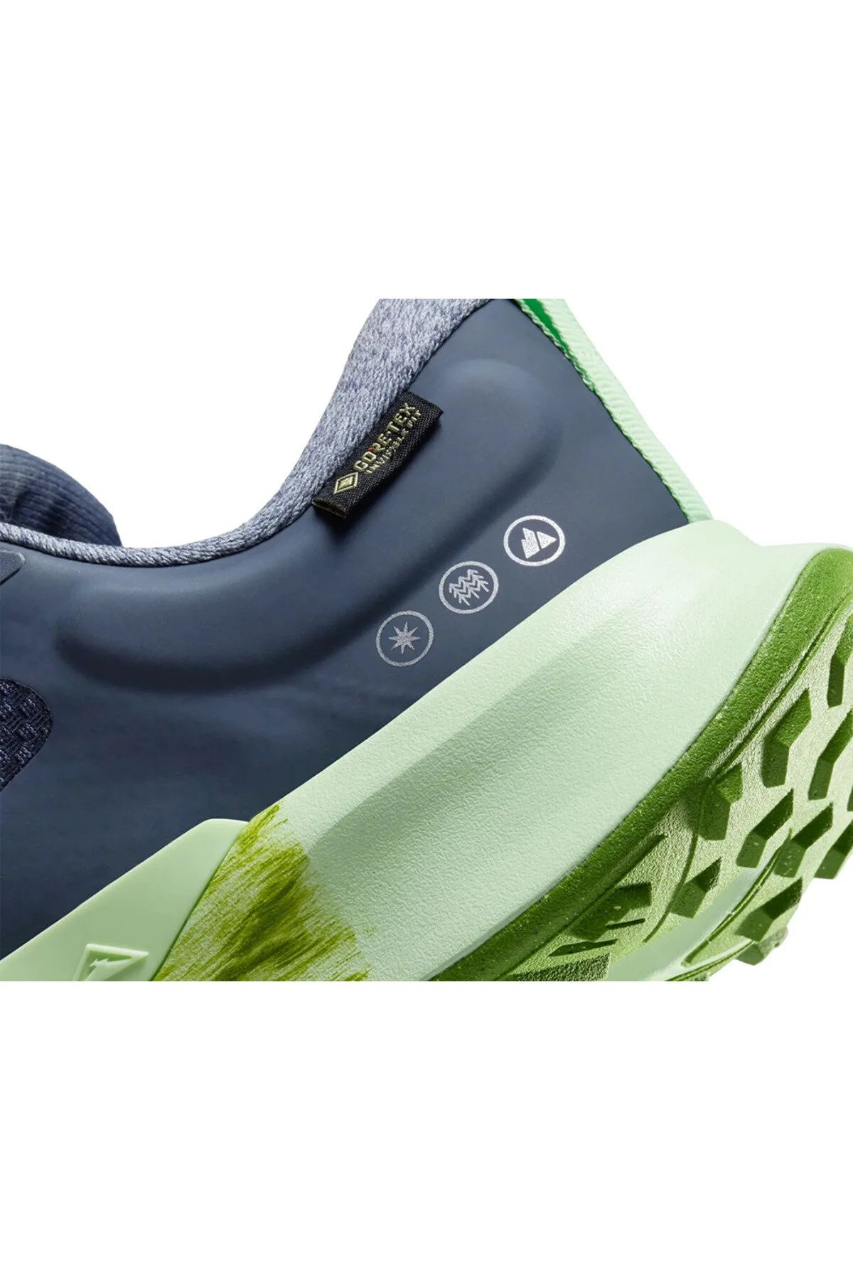 کفش زنانه Juniper Trail 2 Goretex ضد آب رانینگ نایک Nike