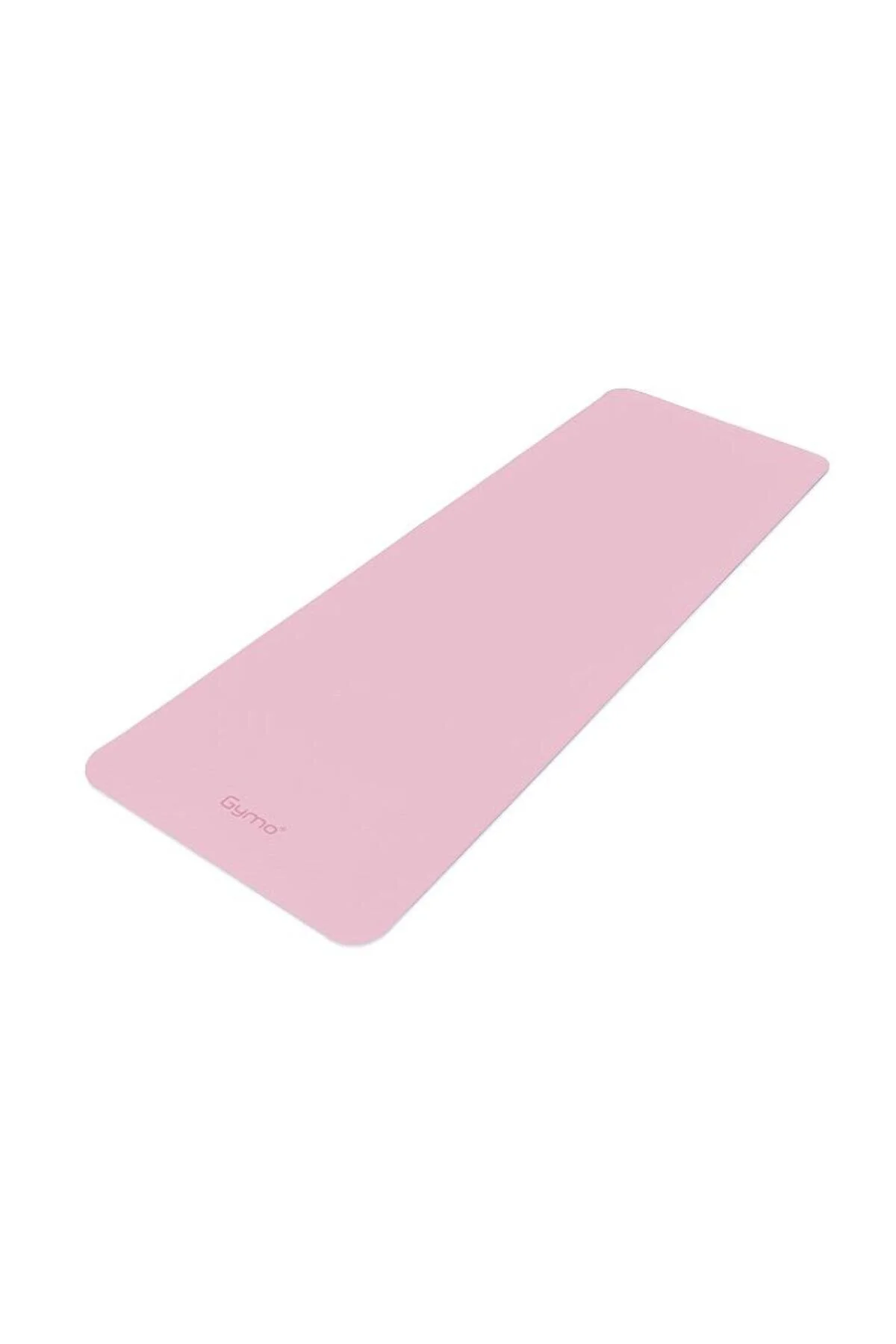 زیرانداز پیلاتس تشک اکولوژیک TPE 6MM YOGA MAT PINK Gymo