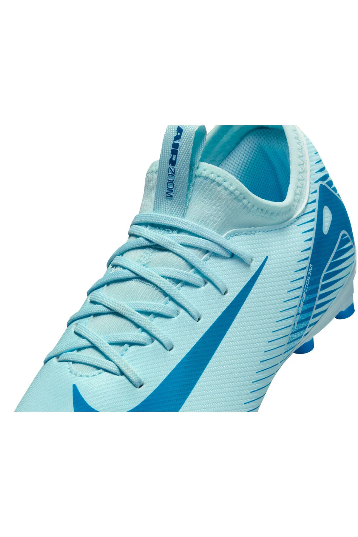 کرمپون دخترانه و پسرانه بچگانه بخار جونیور 16 آکادمی گرفتگی کف چمن نایک Nike
