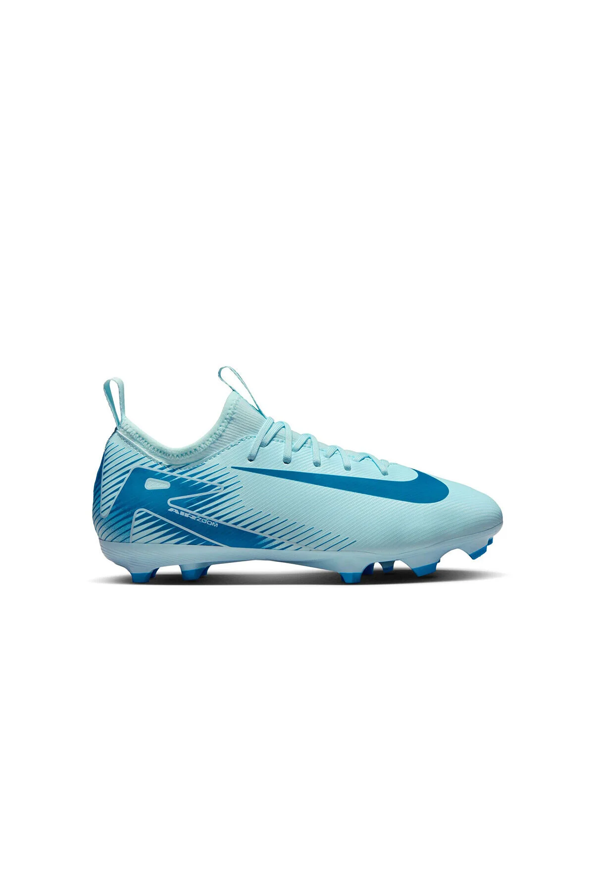 کرمپون دخترانه و پسرانه بچگانه بخار جونیور 16 آکادمی گرفتگی کف چمن نایک Nike