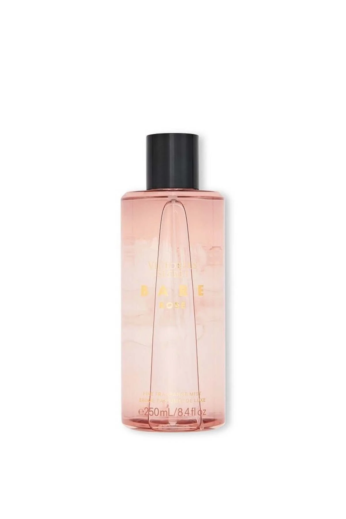 اسپری بدن بره رز اورجینال Victoria's Secret