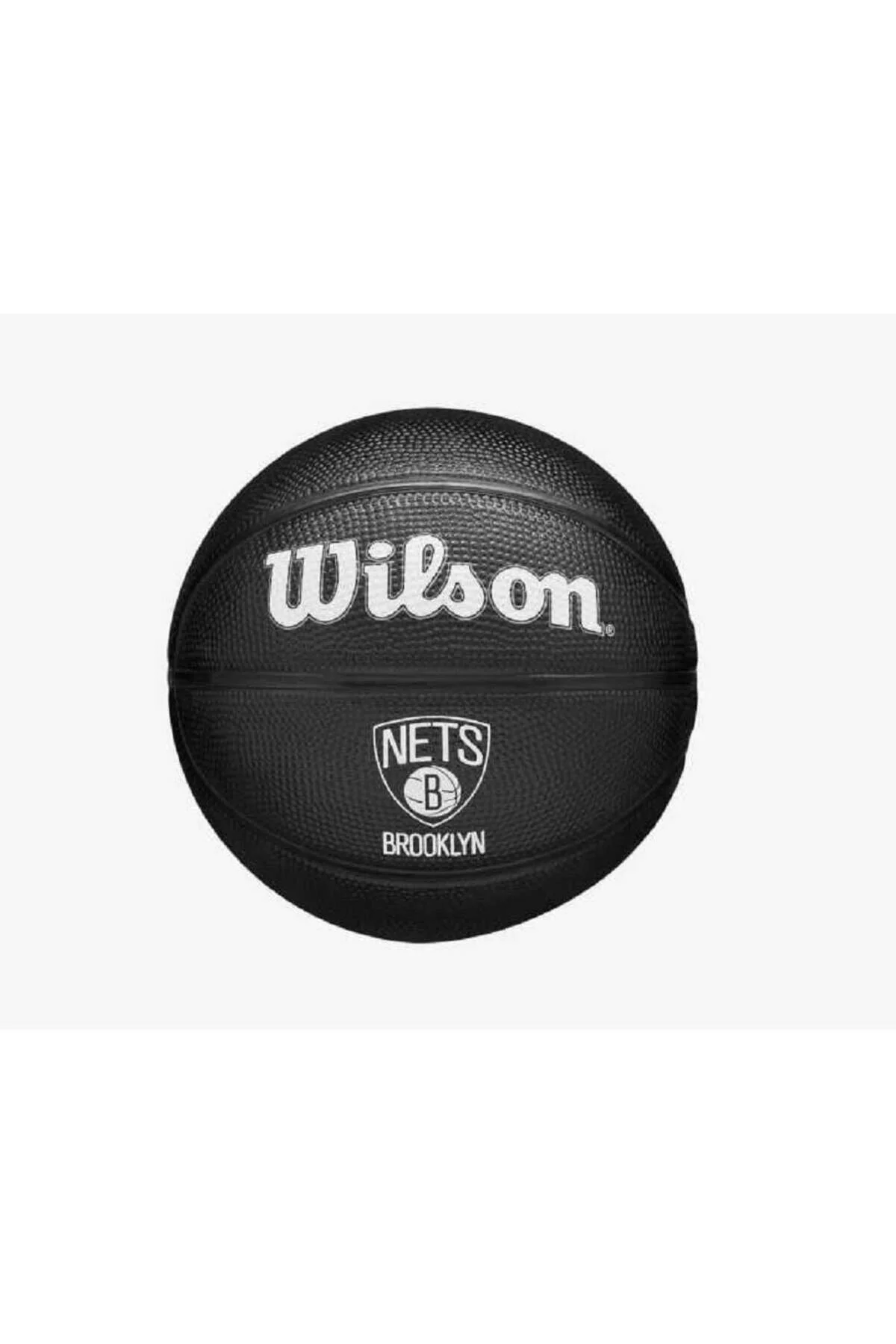 توپ بسکتبال مشکی NBA TEAM MINI NETS SZ3 BALL ویلسون Wilson
