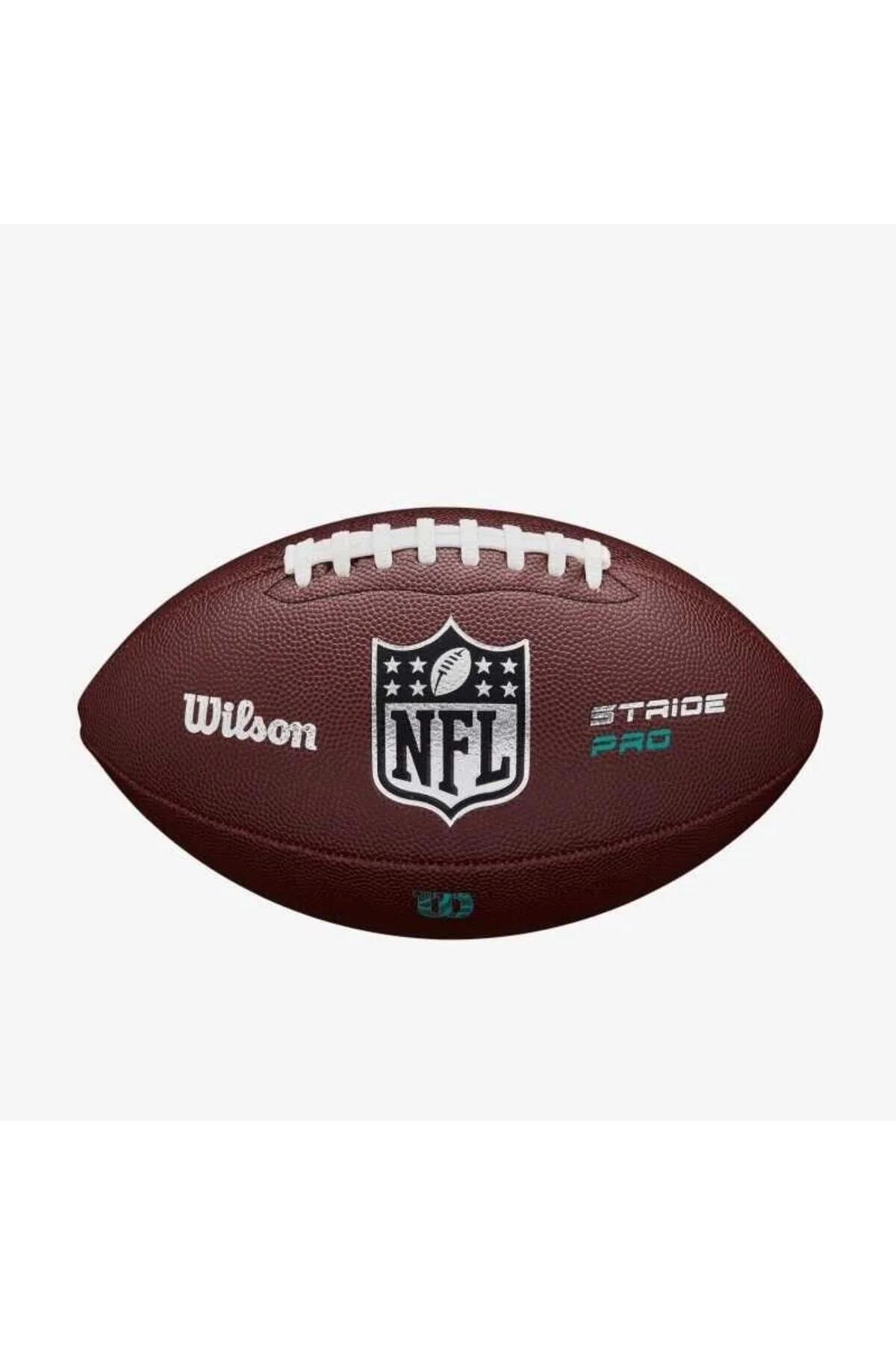 توپ فوتبال آمریکایی چند رنگ NFL PRO ECO FB OF BALL ویلسون Wilson