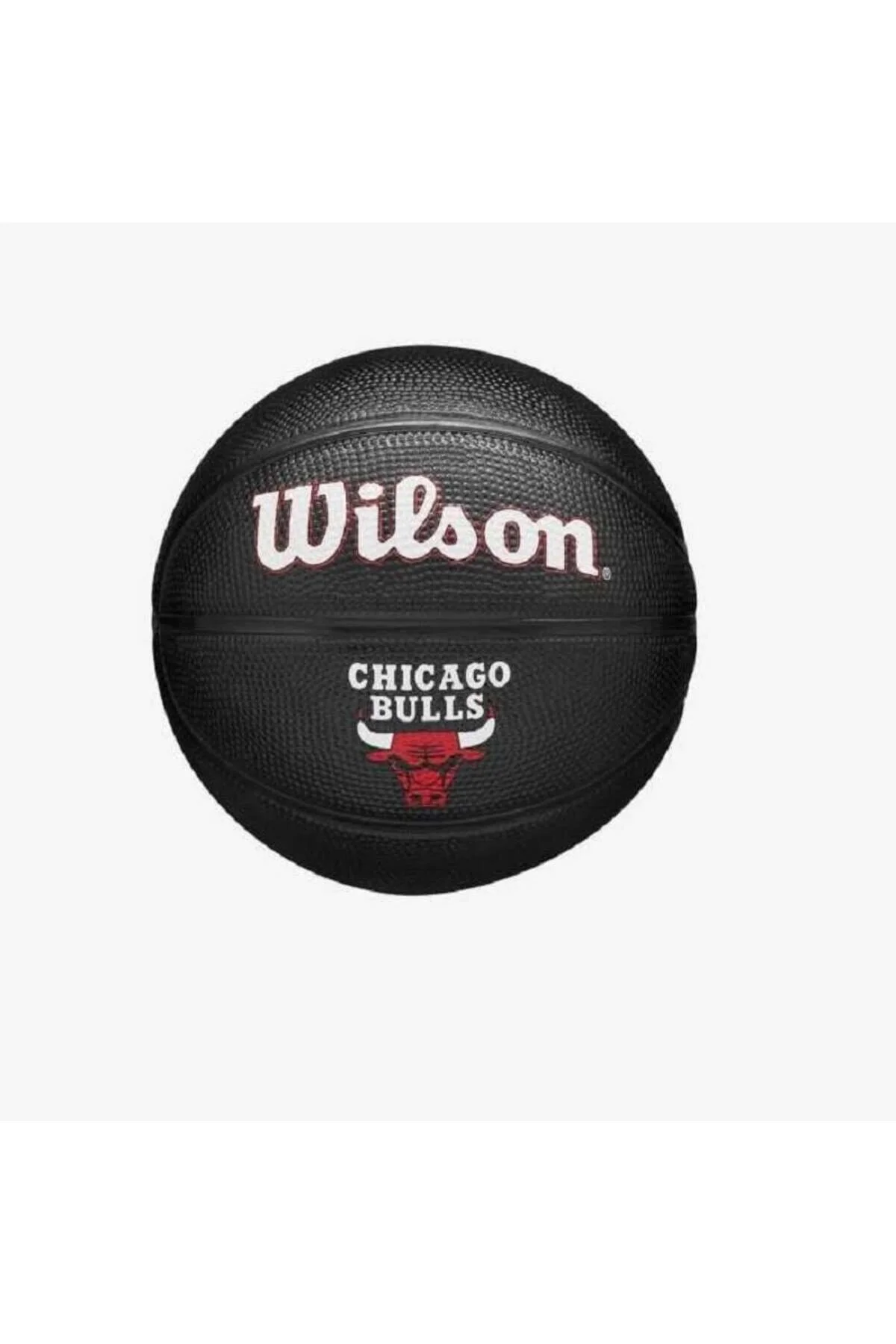 توپ بسکتبال NBA TEAM TRIBUTE MINI CHICAGO BULLS SZ3 BASKETBALL BALL WZ4017602XB3 Wilson