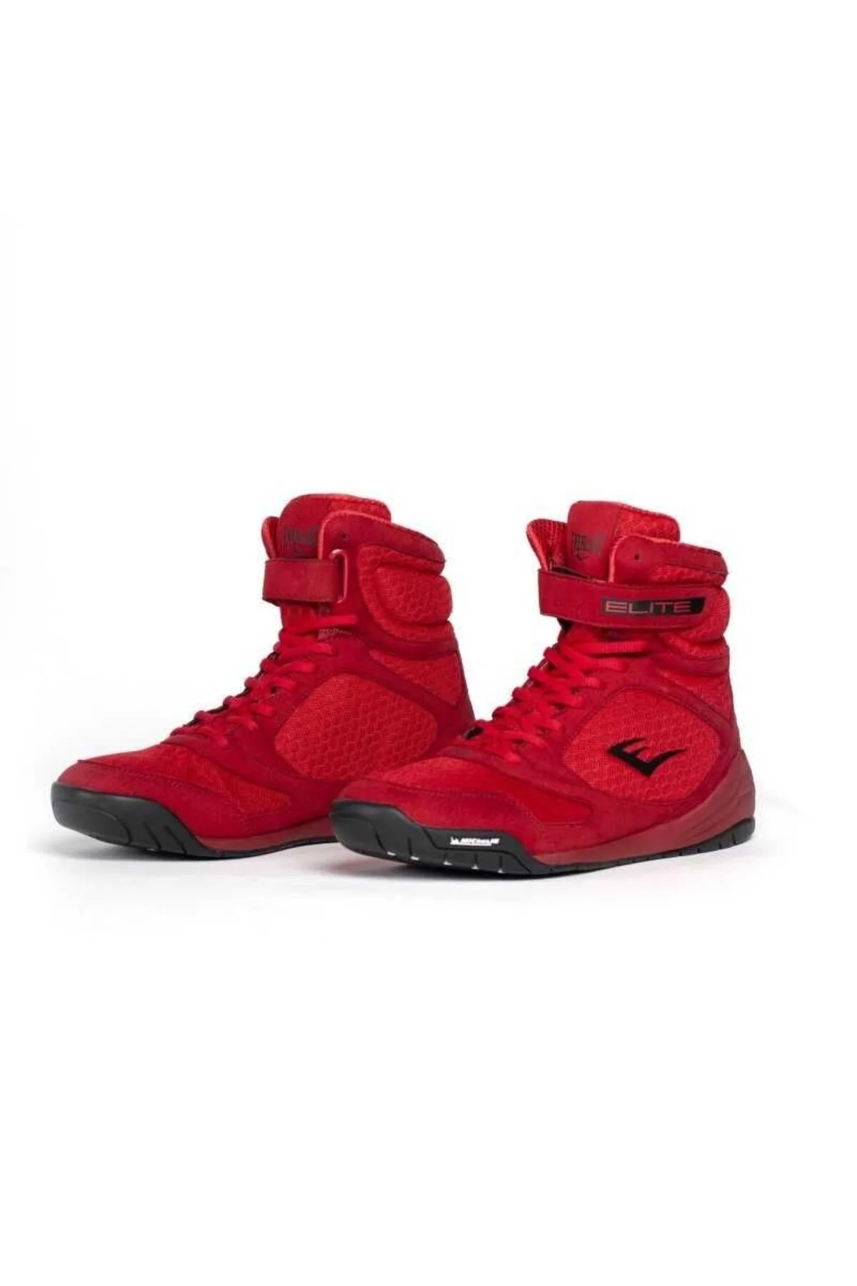 کفش بوکس مردانه الیت 2 قرمز P00003258 RD Everlast