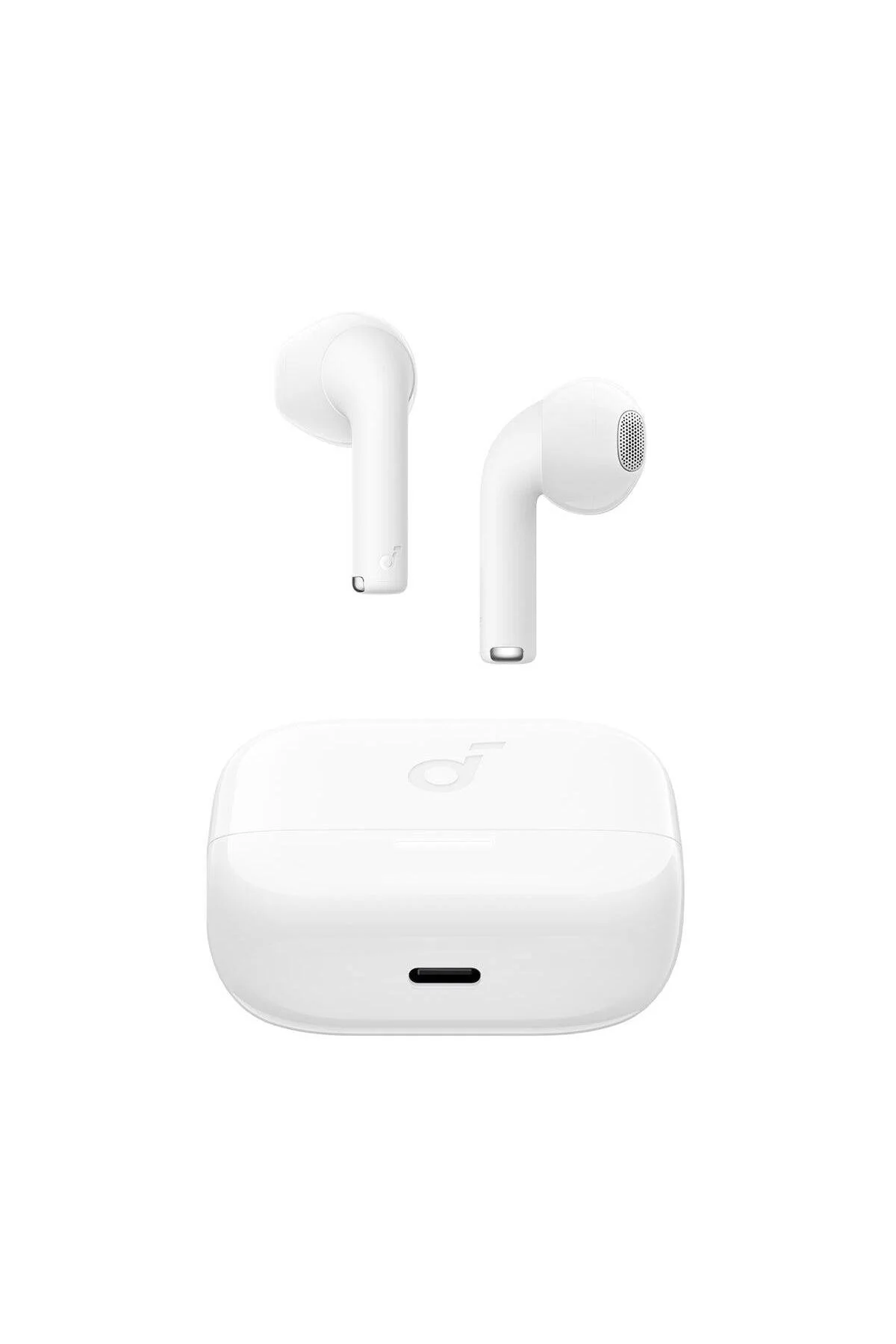 هدفون بلوتوث TWS داخل گوش هدست SOUNDCORE K20I WHITE A3994 Anker