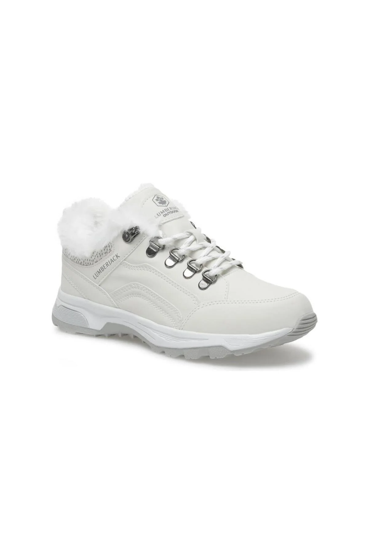 چکمه و بوت DAY BOOTS اورجینال Lumberjack