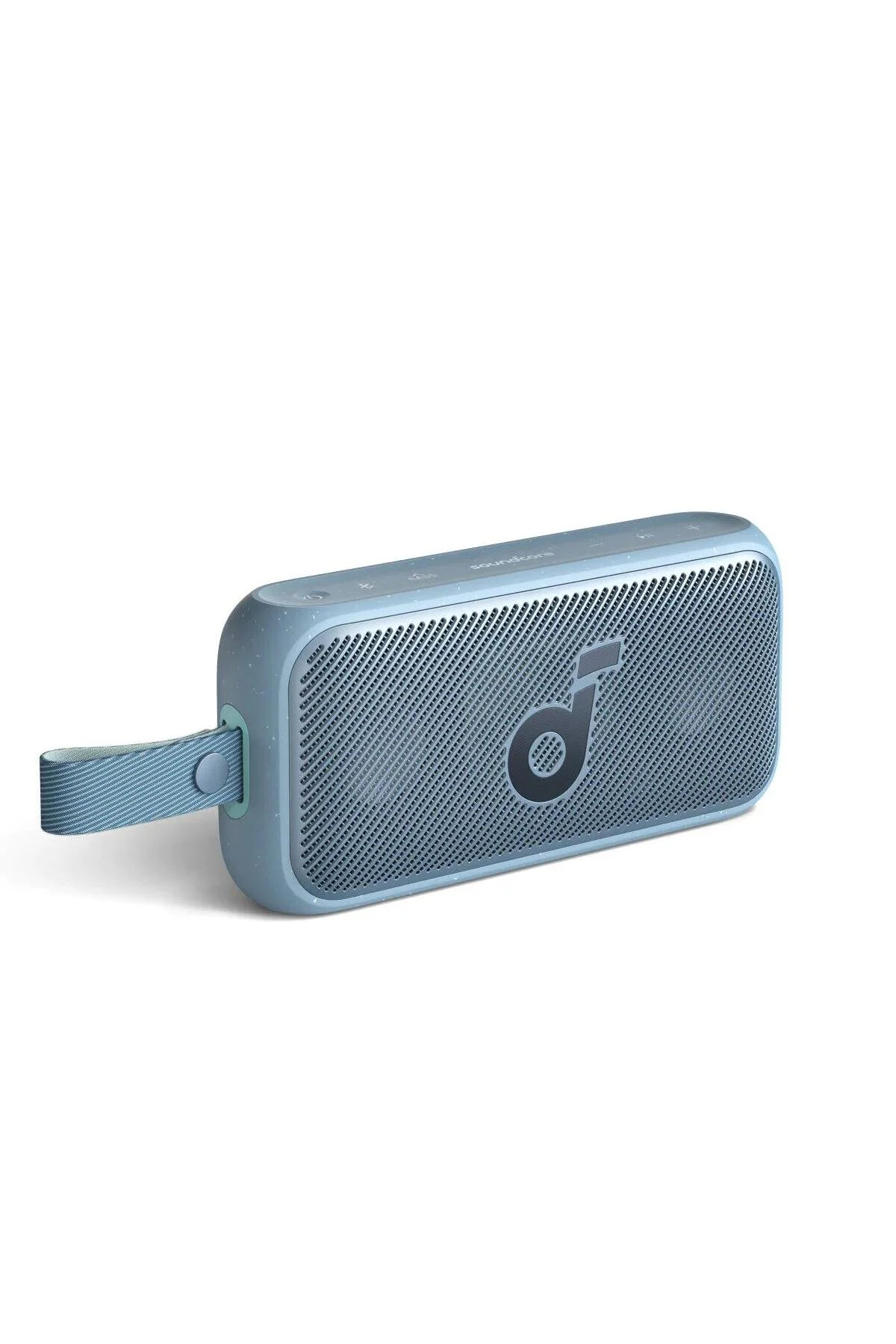 بلندگوی بلوتوث SOUNDCORE MOTION 300 بلندگو یخ آبی A3135 Anker