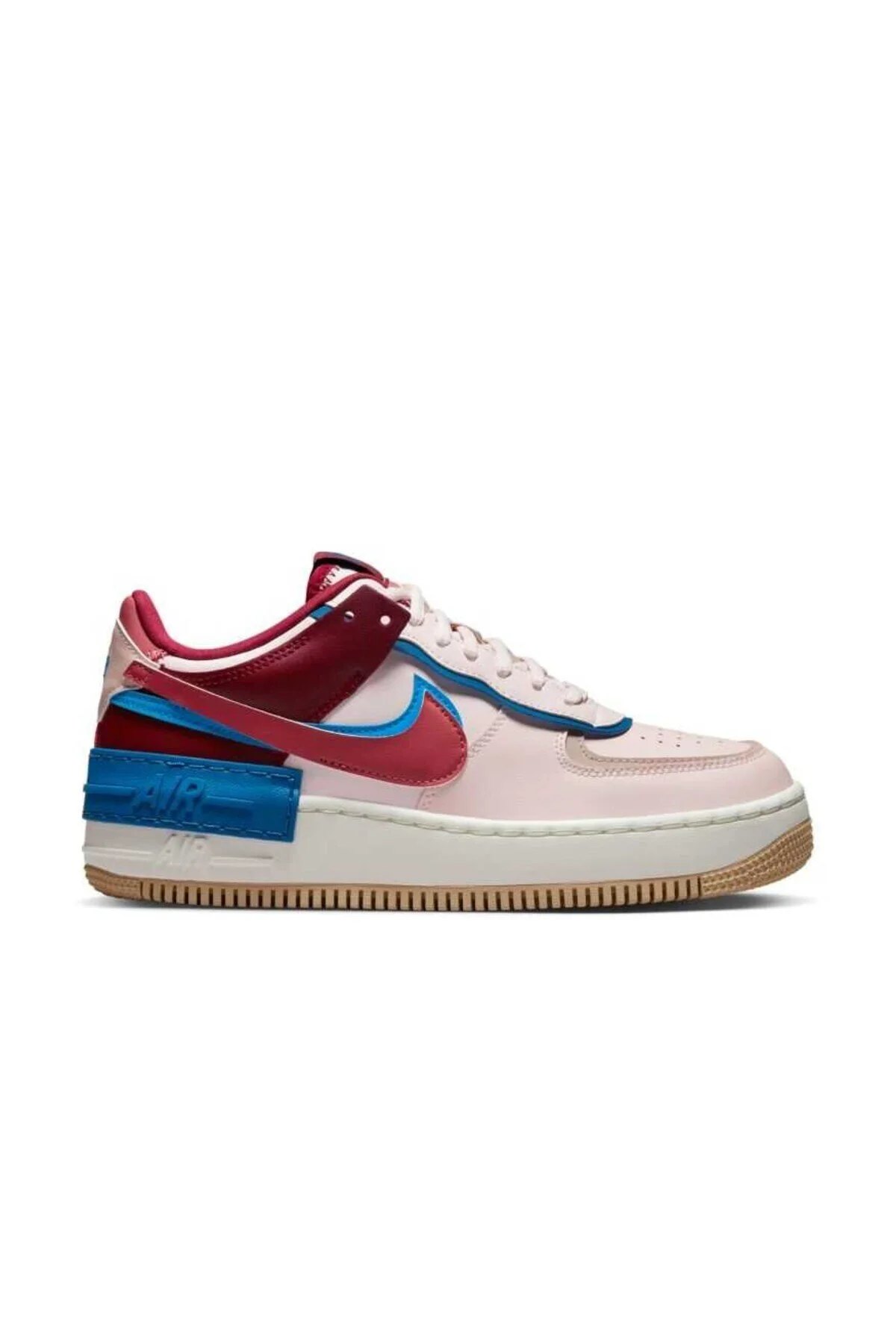 کفش زنانه ورزشی سایه Af1 نایک Nike