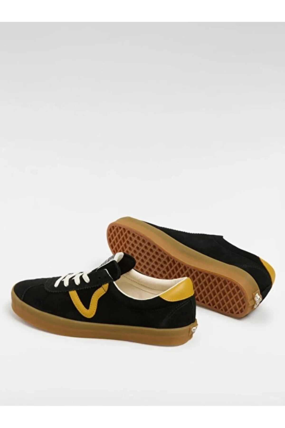 کفش مردانه زنانه یونیسکس ورزش کم ونس Vans