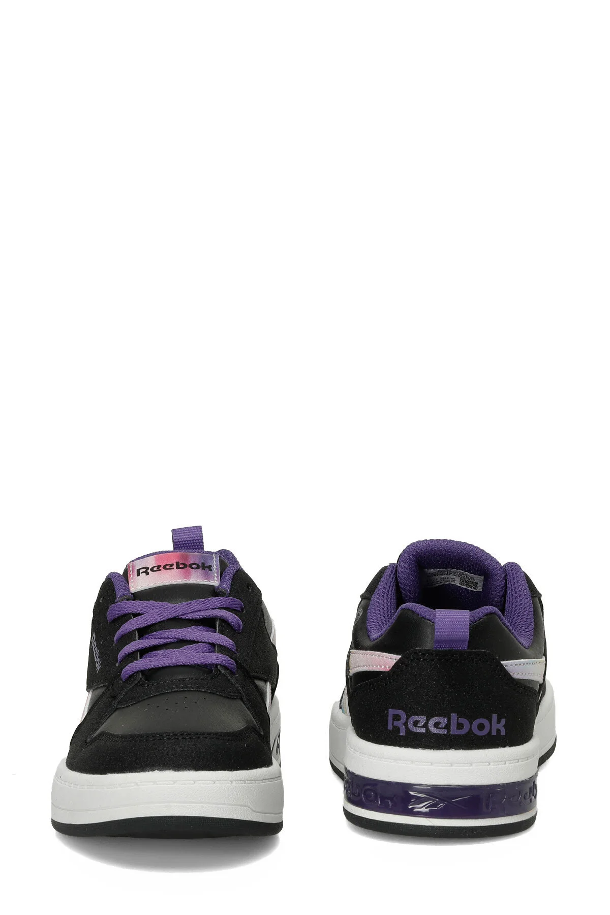 کفش دخترانه بچگانه ROYAL PRIME STEP N ورزشی دختر سیاه ریباک Reebok