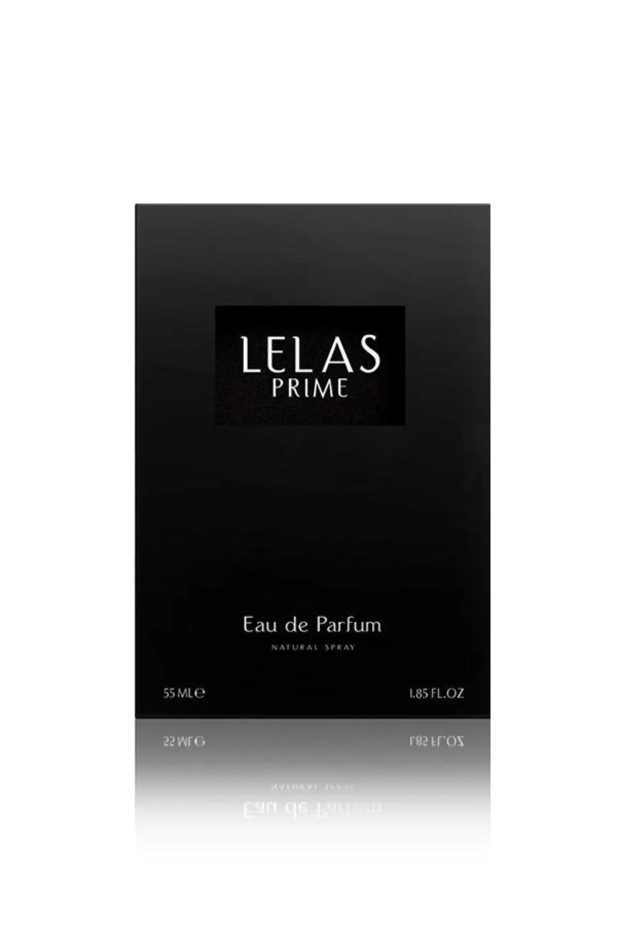 Lelas عطر زنانه و مردانه 236 Secret Of ادوپرفیوم 55 ml