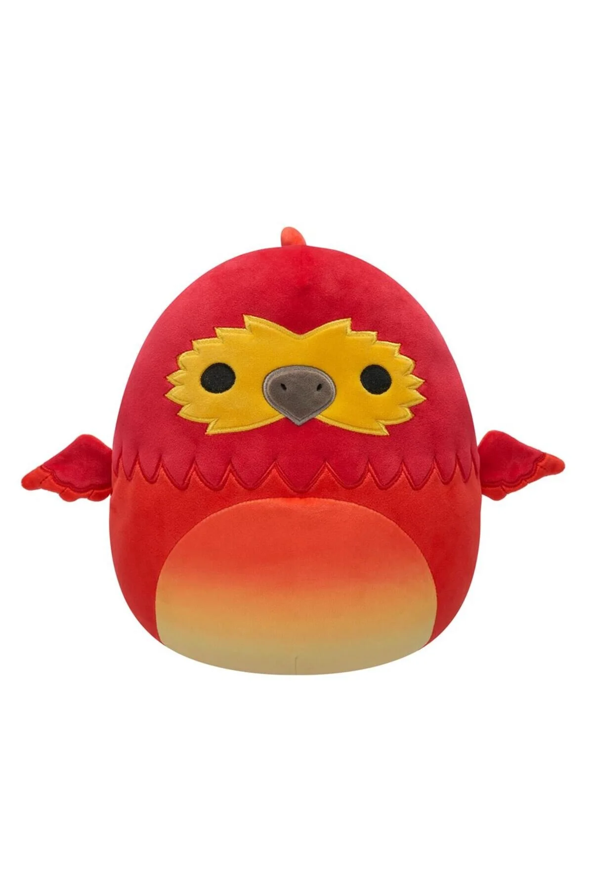 اسباب بازی های پشمی سری هری پاتر PHOENIX FAWKES 25CM SQWB00 Squishmallows