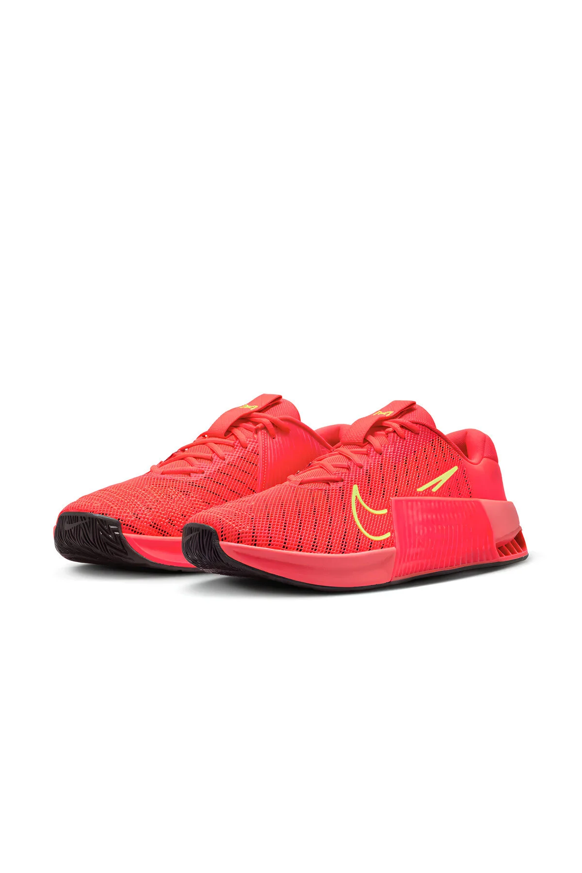 کفش دو و تمرین مردانه ورزشی METCON 9 نایک Nike