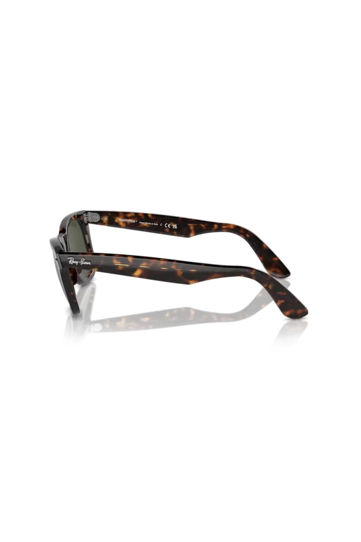 عینک آفتابی RAYBAN 902 54 18 زن اورجینال Ray-Ban