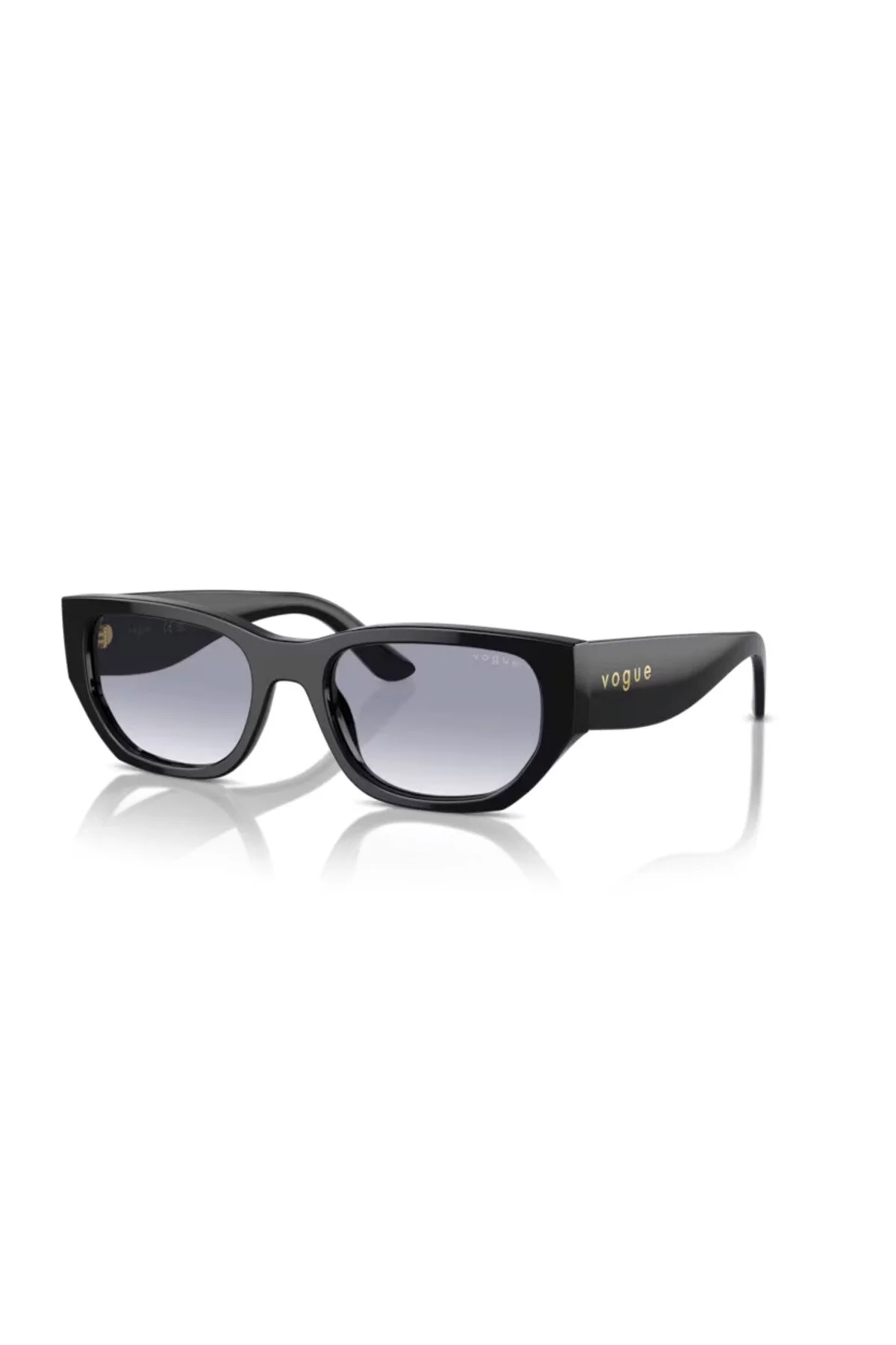 عینک آفتابی W44 79 53 زنانه اورجینال Vogue