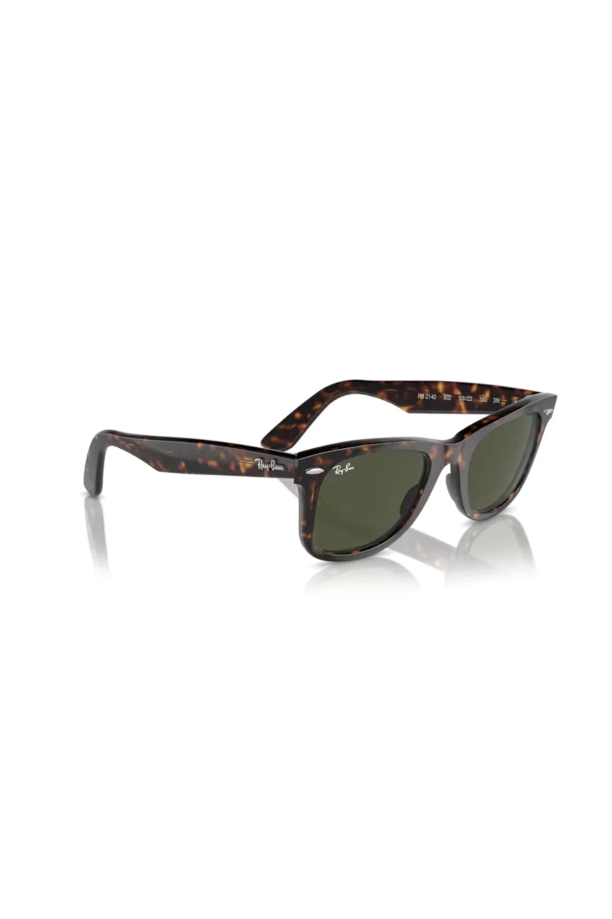 عینک آفتابی RAYBAN 902 54 18 زن اورجینال Ray-Ban