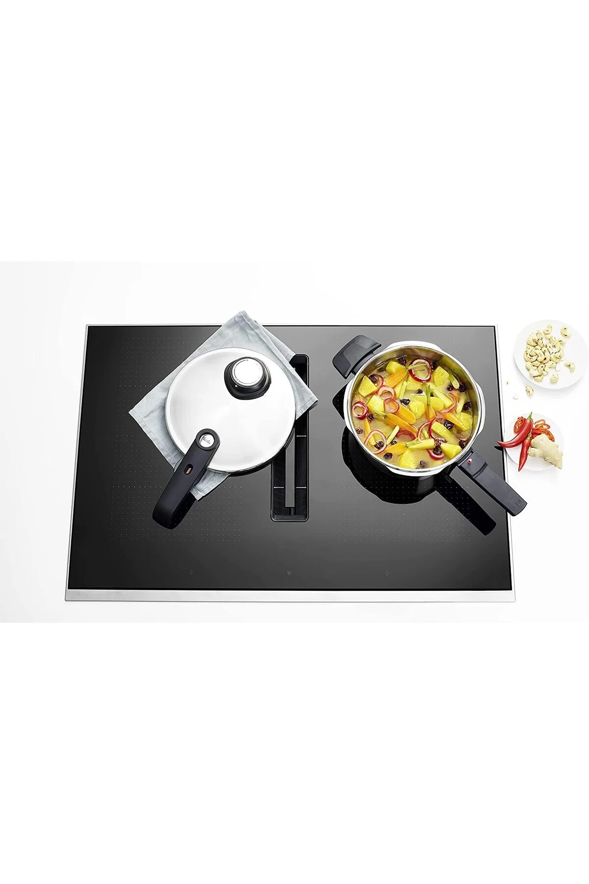 سری زودپز پریمیوم ویتاویت 6 LT 2.5 فیسلر Fissler