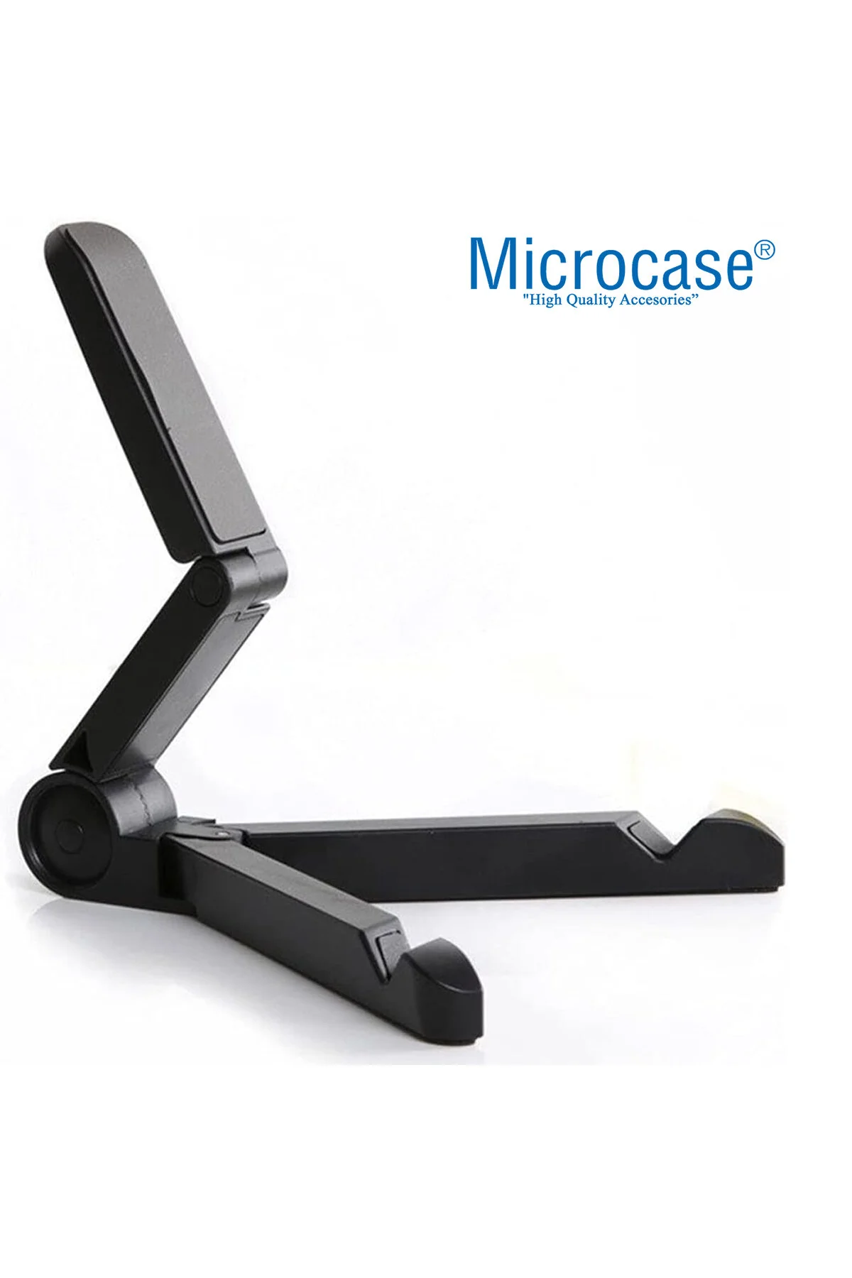 کاور تبلت سازگار با کیف 12.1 اینچی POCO PAD + صفحه کلید بلوتوث موس پایه مشکی Microcase