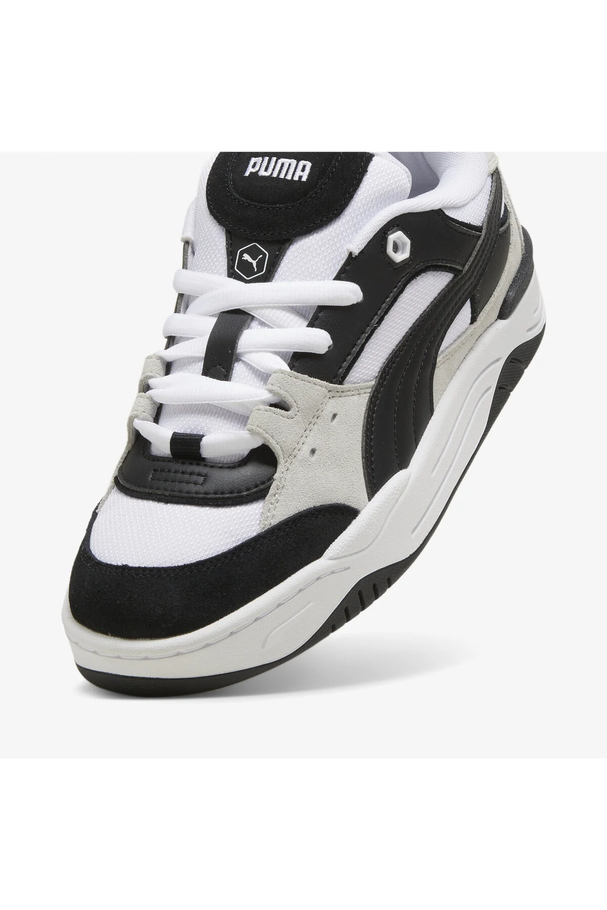 اسنیکر مردانه و زنانه 180 کفش ورزشی یونیکس پوما Puma