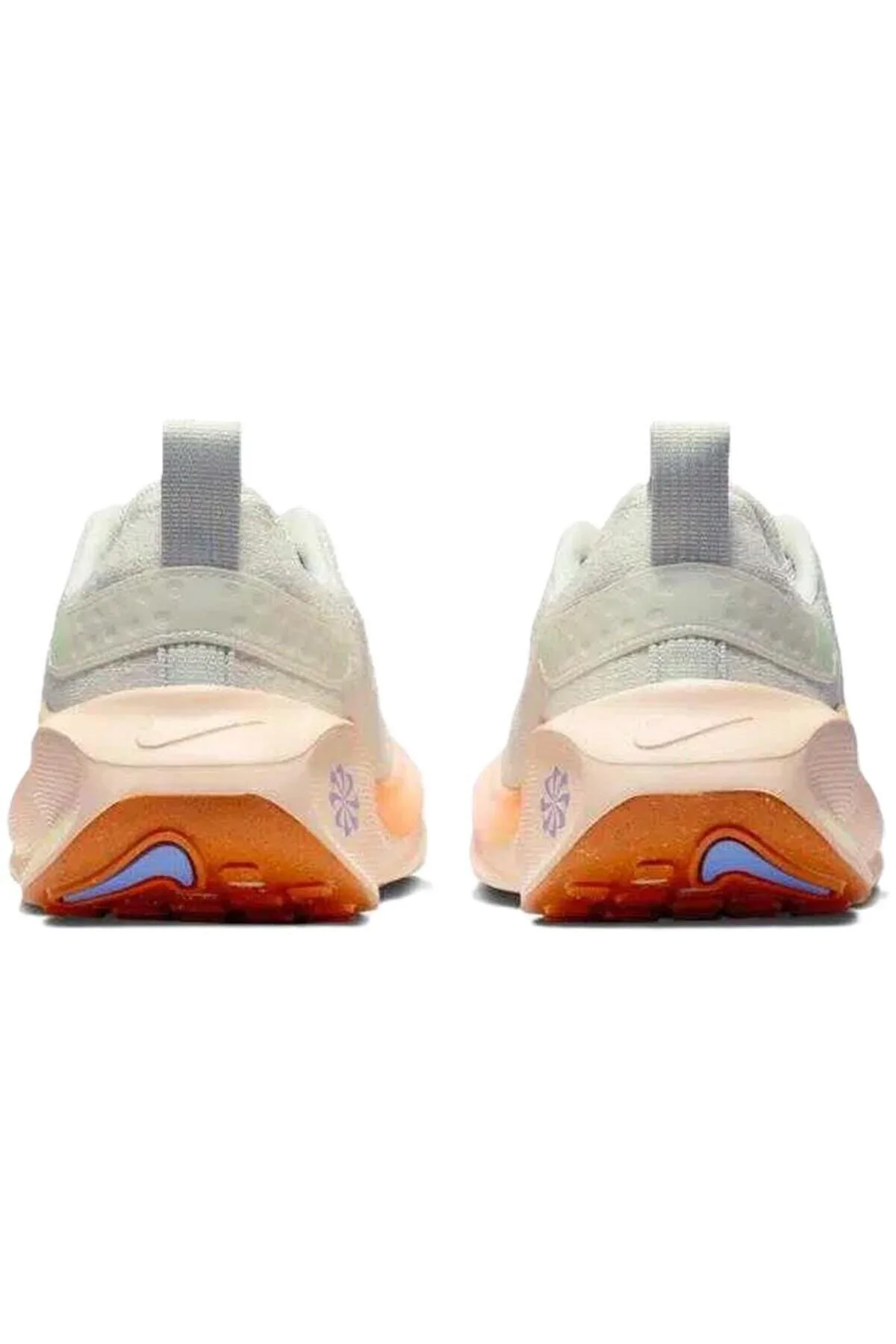 کفش زنانه Reactx Infinity Run 4 رانینگ سبز آب نایک Nike