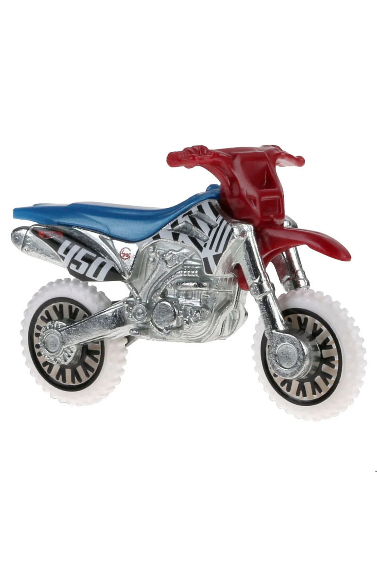 ماشین اسباب بازی چرخ دستی های تکی HW450F HTD59 از ترکیه HOT WHEELS