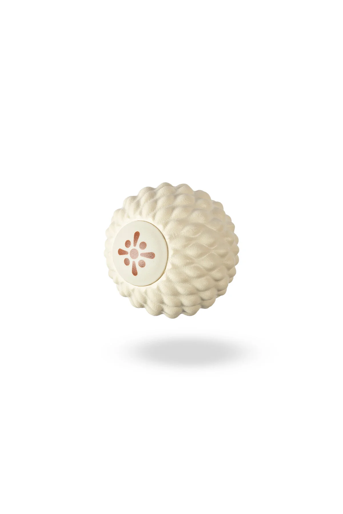 توپ ماساژ سفید BALL اورجینال بلووم Bloom