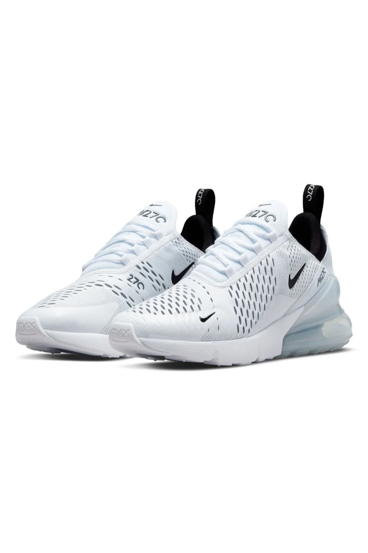 کفش زنانه Nike Air Max 270 ورزشی سفید نایک Nike