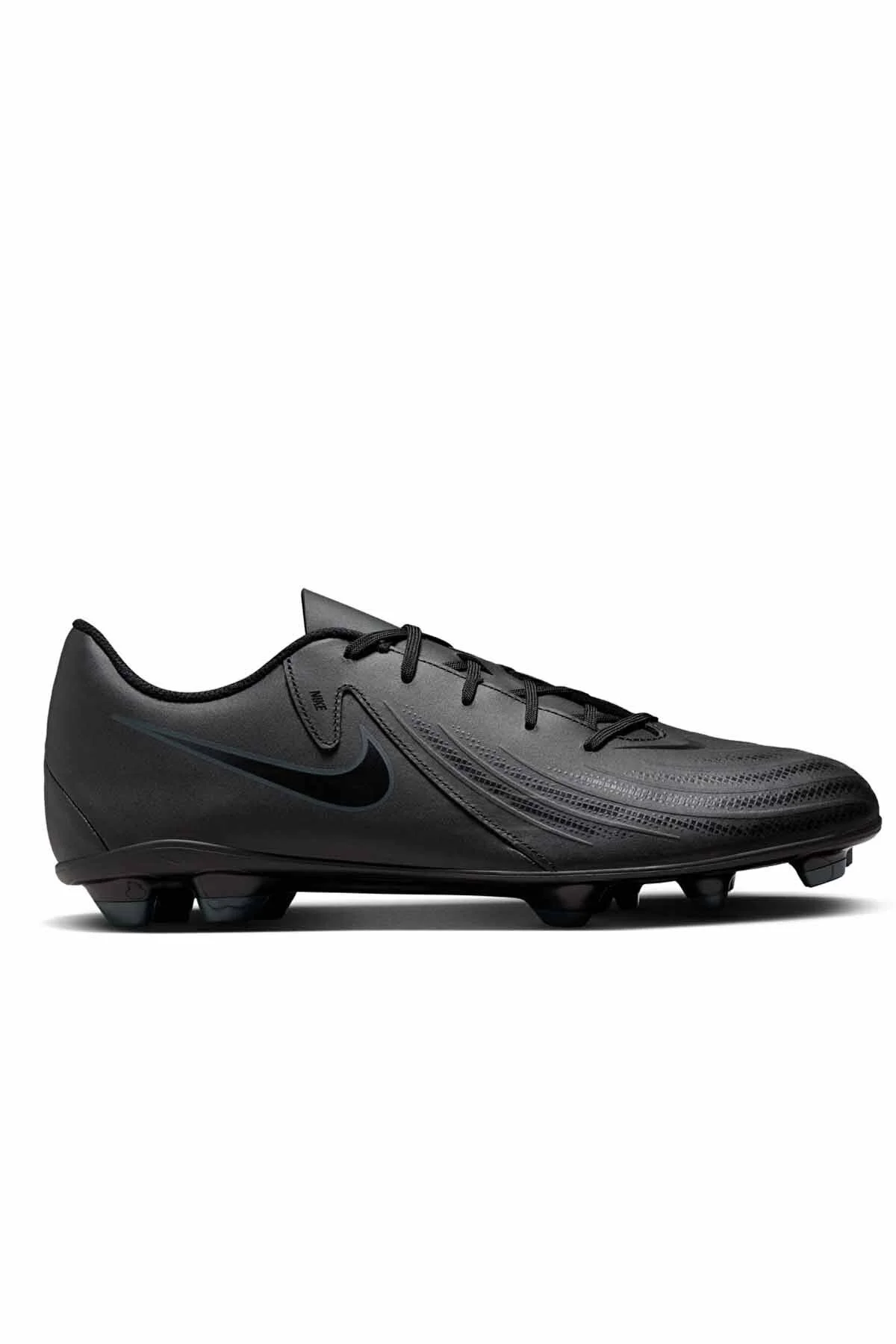کرمپون مردانه NNIKE مشکی FOOTBALL PHANTOM GX II CLUB FG MG نایک Nike