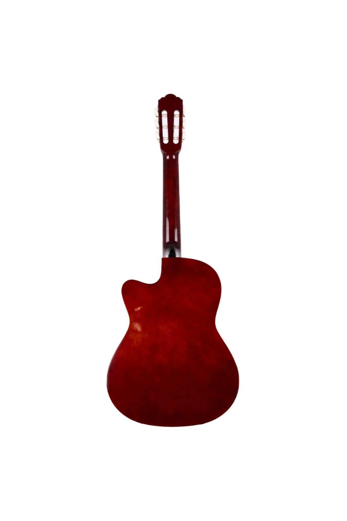 گیتار LC 3900 CNL CUTAWAY GUITAR کلاسیک Barcelona