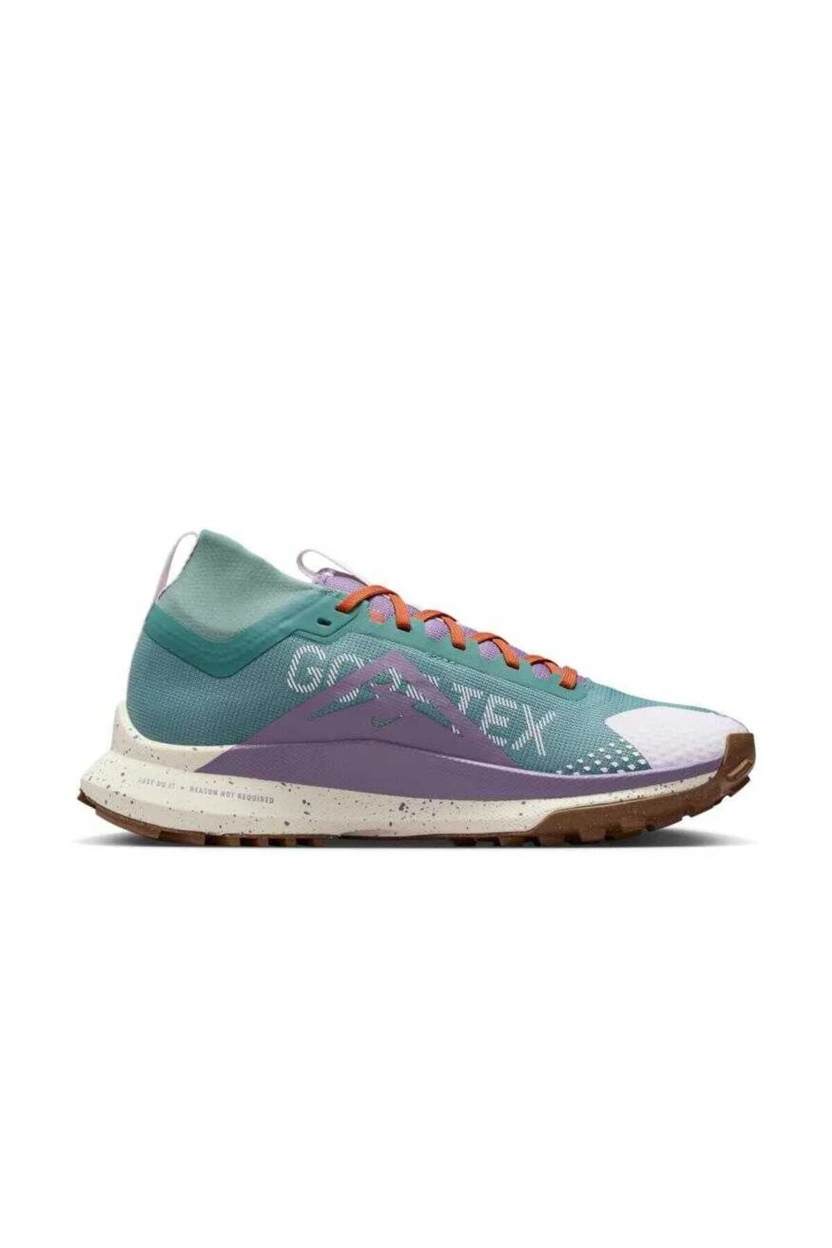 کفش زنانه React Pegasus Trail 4 Goretex رانینگ نایک Nike