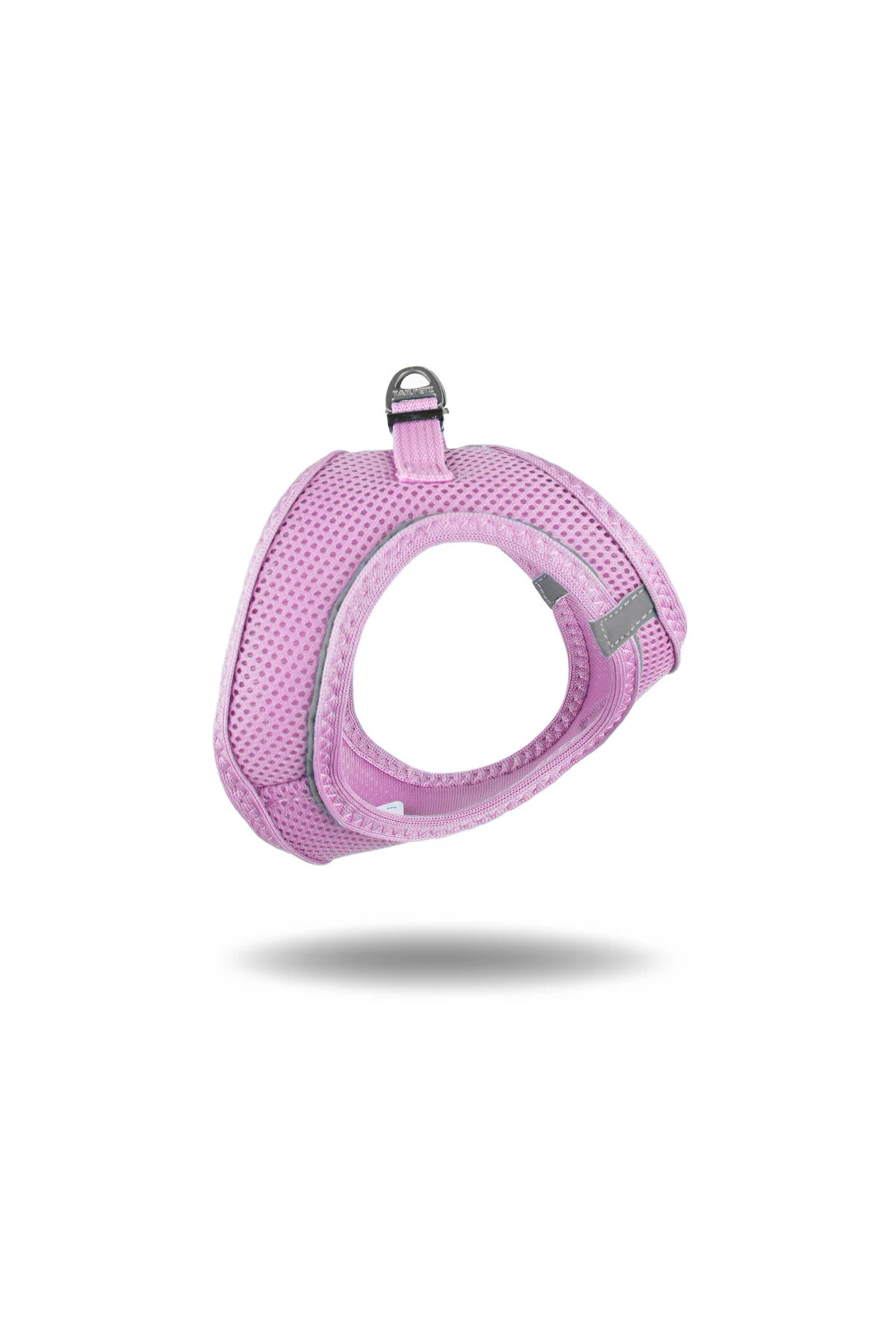 قلاده سگ دسته گربه نژاد کوچک و متوسط ​​AIR MESH نرم تنفس پذیر یاسی بادوام اورجینال Tailpetz