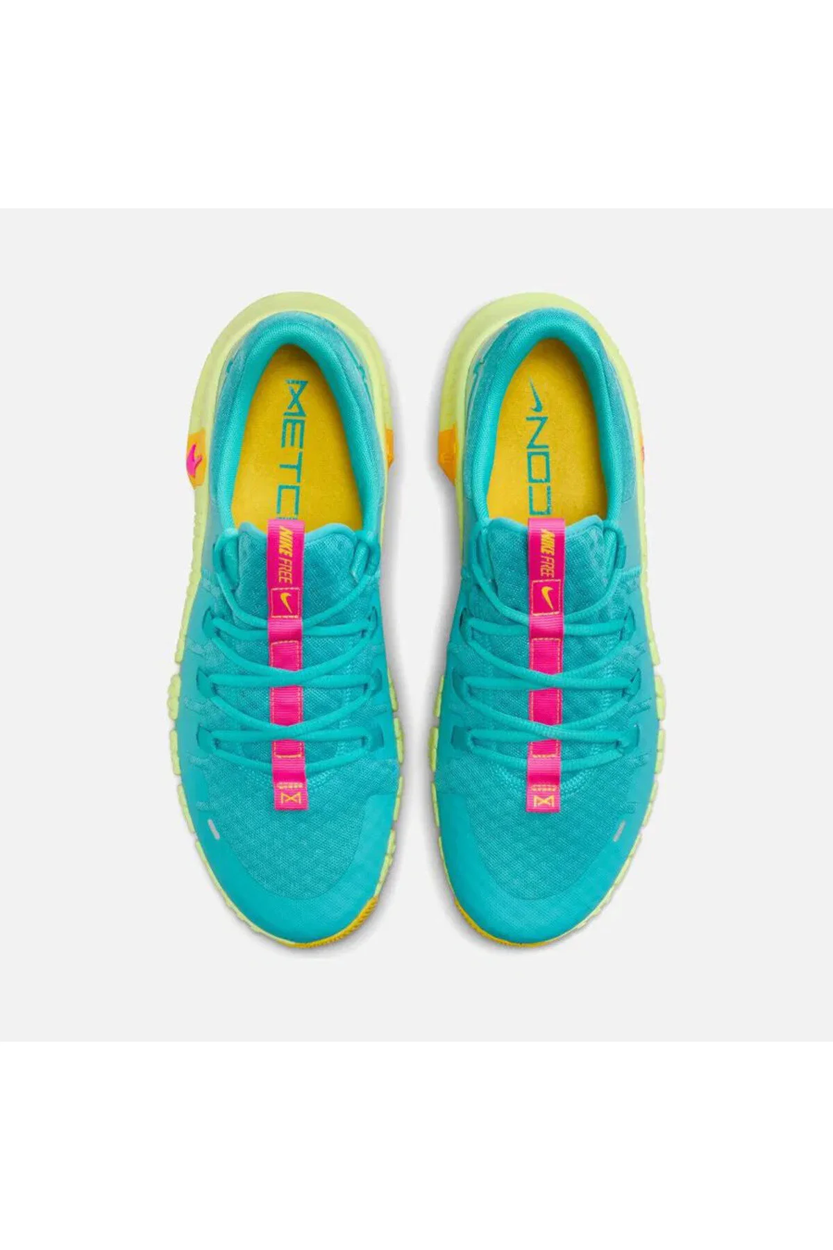 کفش مردانه زنانه یونیسکس رایگان Metcon 5 مرد نایک Nike