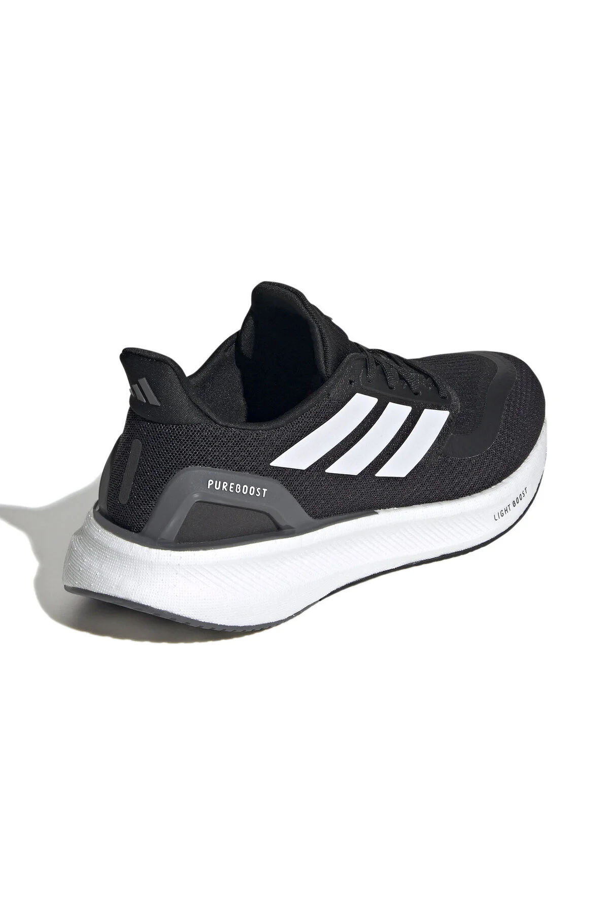 کفش زنانه ورزشی سیاه بانوان Pureboost 5 W آدیداس adidas