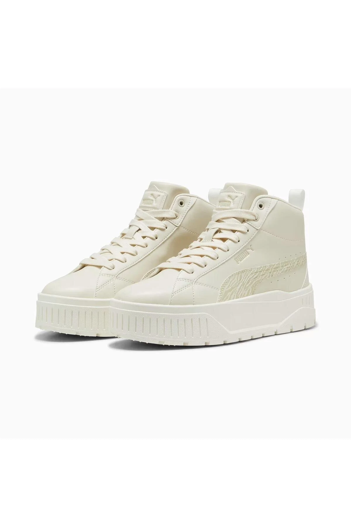 کفش زنانه کرم ورزشی Karmen Ii Mid Animal Fever پوما Puma