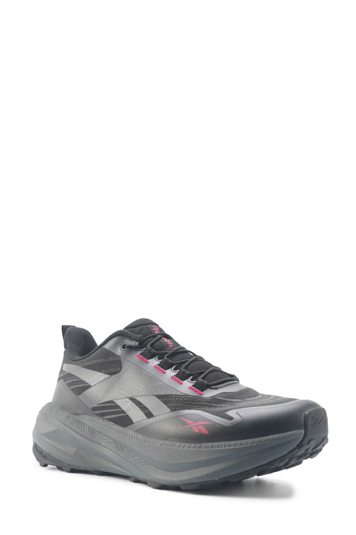 کفش های فضای باز مردانه GREY اورجینال ریباک Reebok