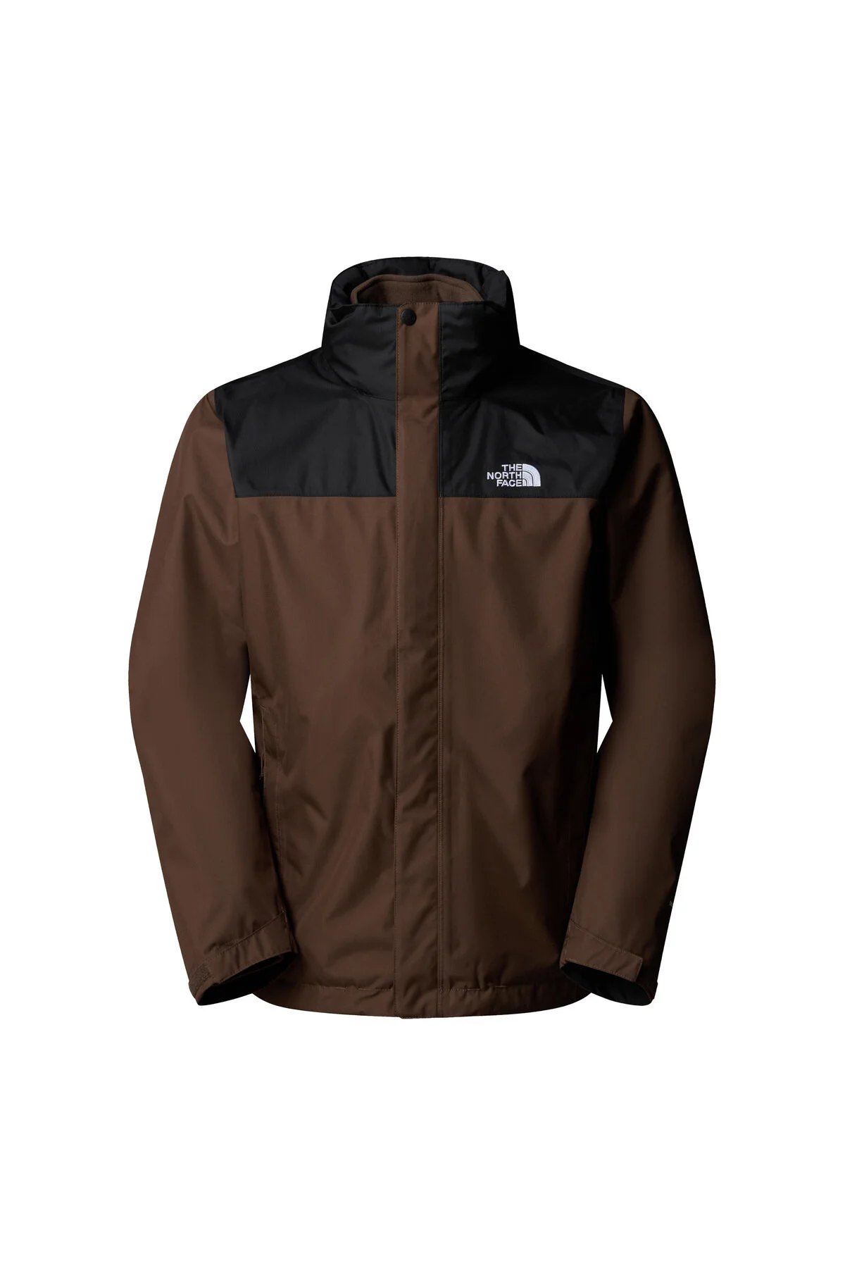 کاپشن ژاکت TRICLIMATE F00CG555EX1 R M EVOLVE II کت مردانه EU قهوه ای نورث فیس The North Face