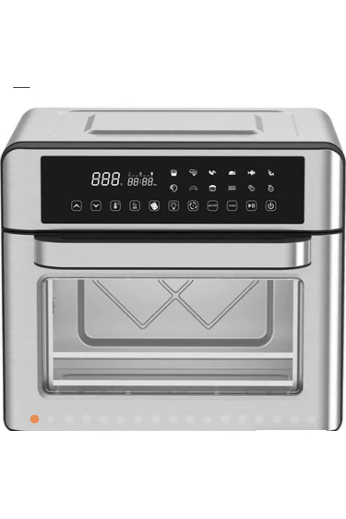 سرخ کن ایرفری 9877 اورجینال Home