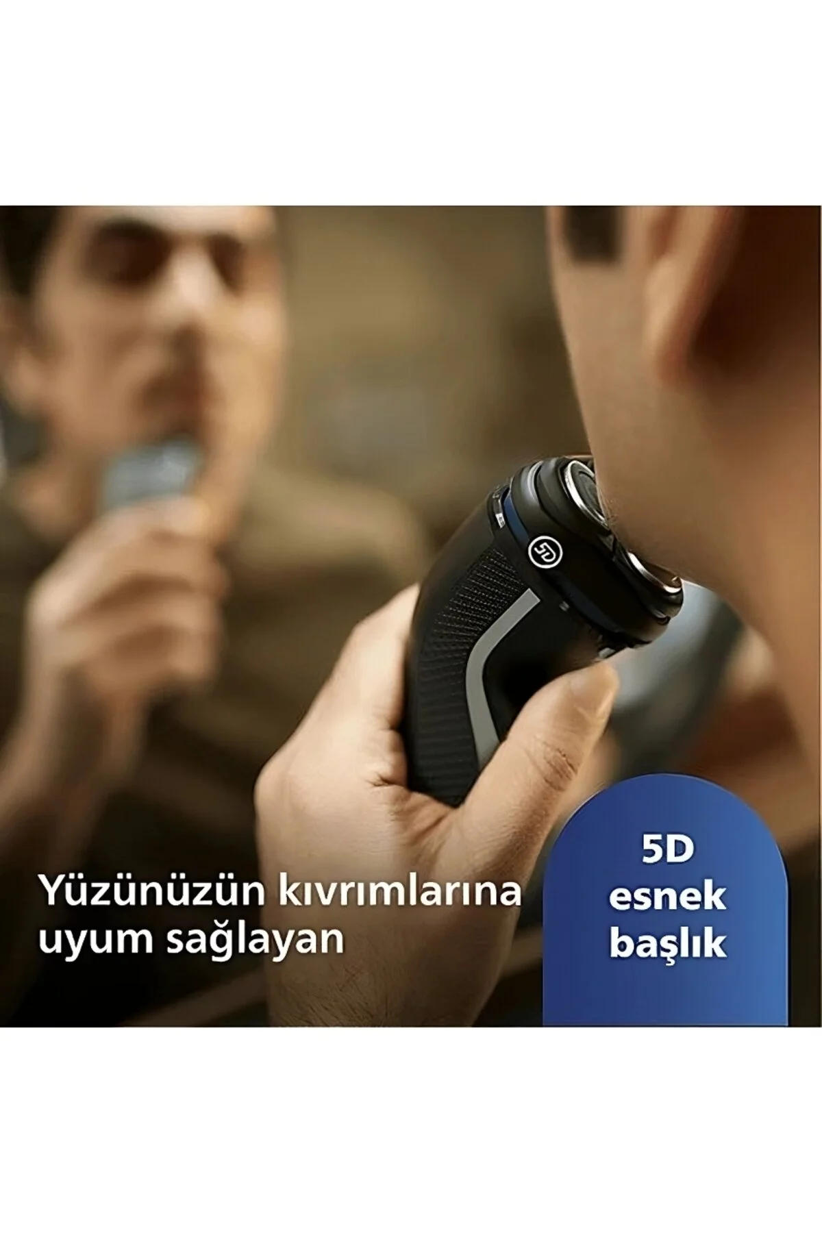 ماشین اصلاح مرطوب و خشک فیلیپس سری 3000 S3241 12 Philips